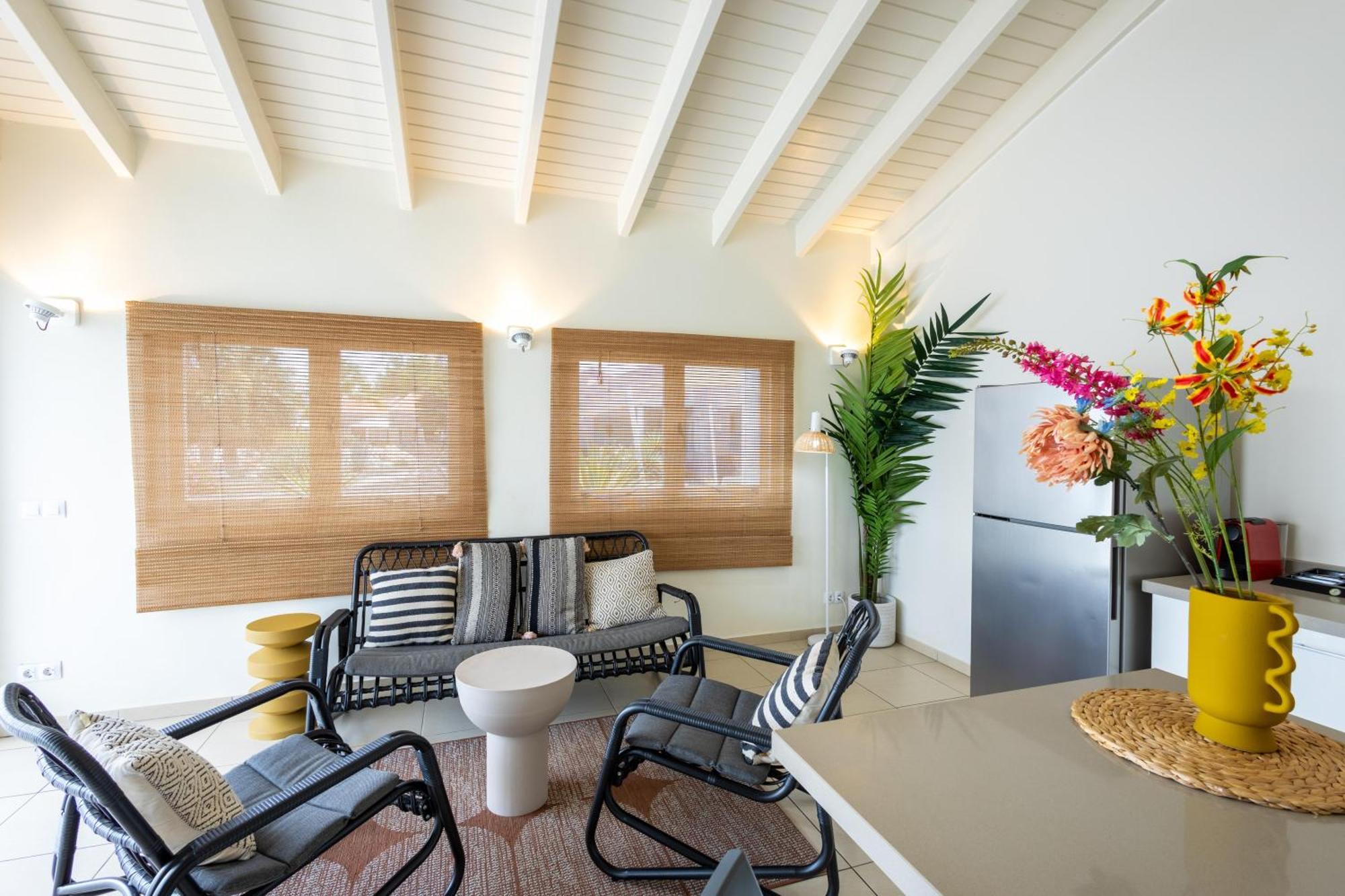 Coral Estate Luxury Resort