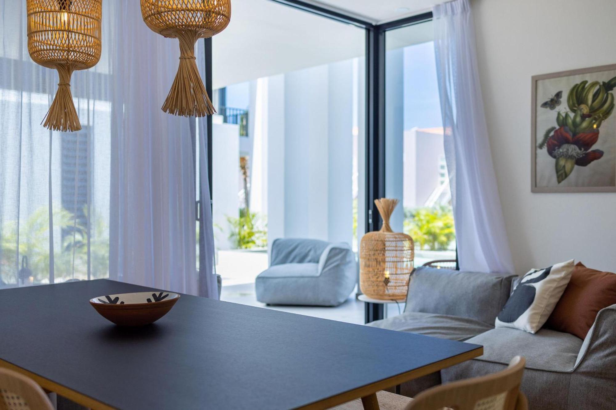 Resort Coral Estate Luxury Resort 4*