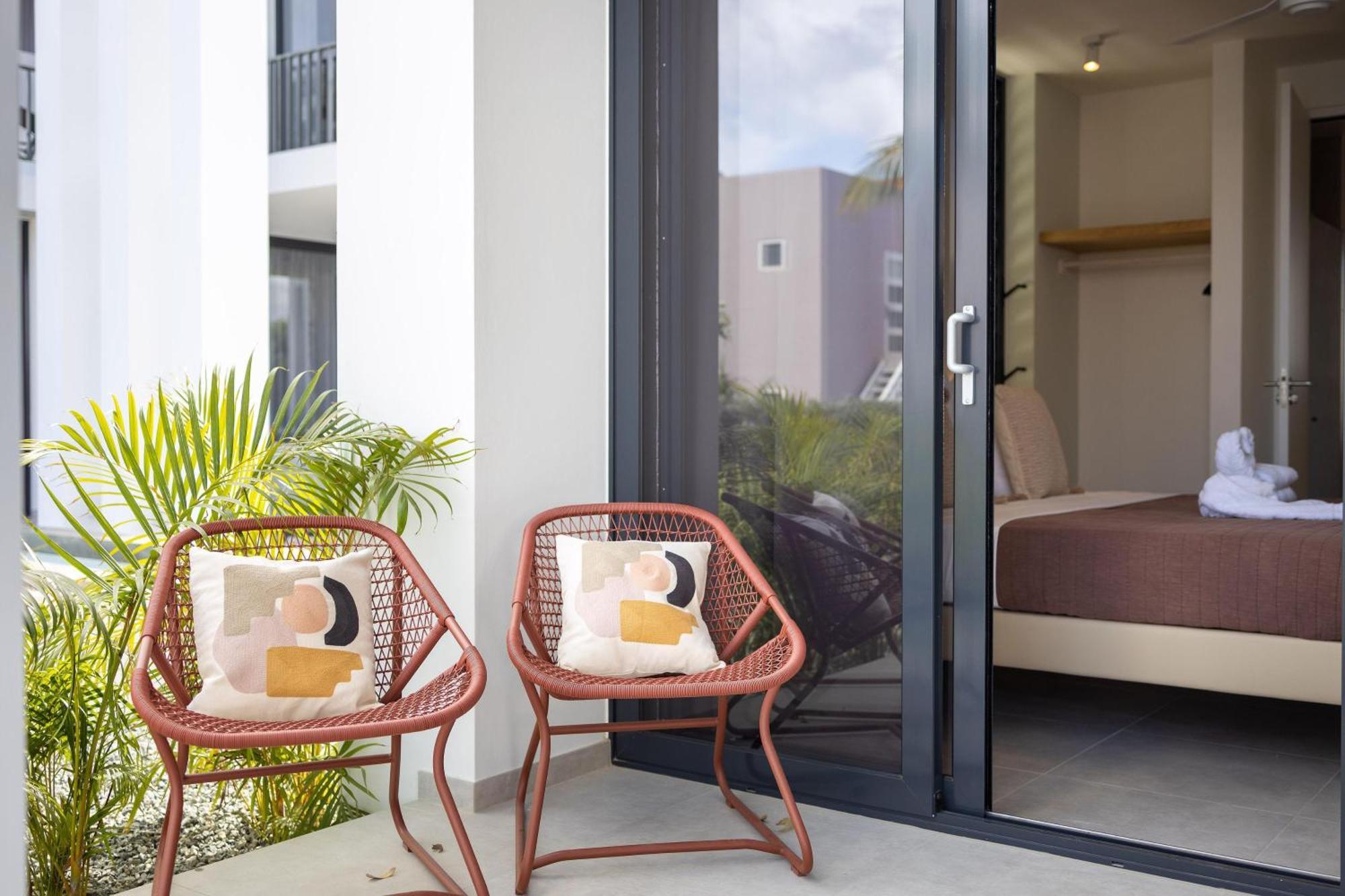Coral Estate Luxury Resort 4* Willibrordus