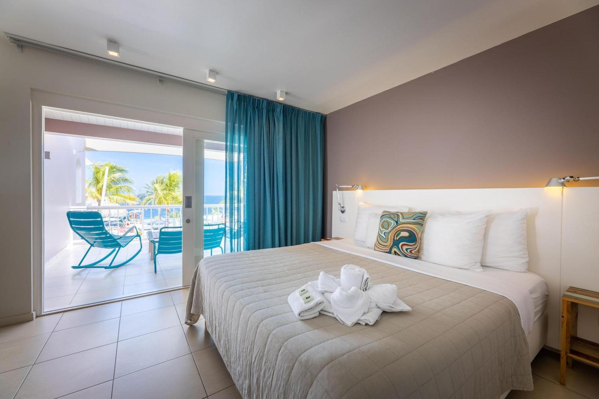 Resort Coral Estate Luxury Resort