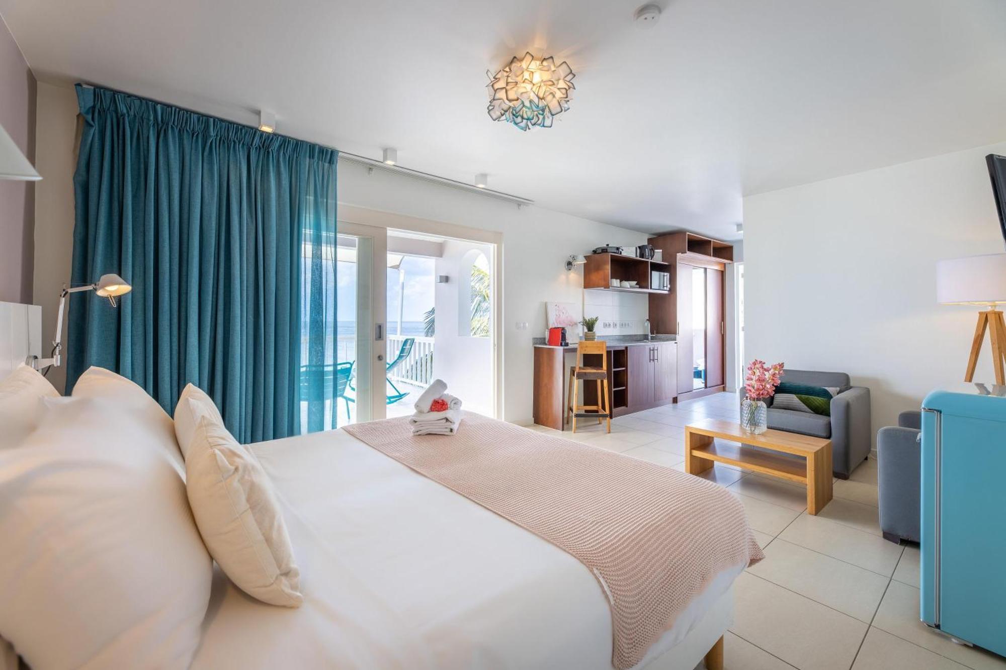 Coral Estate Luxury Resort Resort Willibrordus