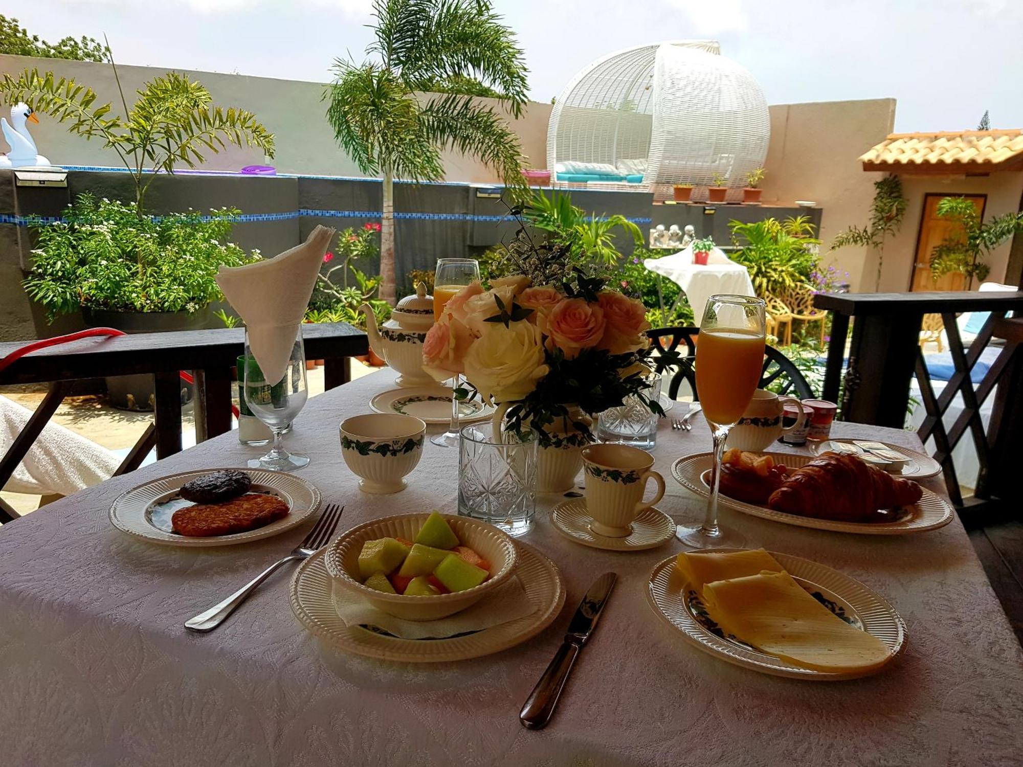 Island House Near Curacao International Airport Cur Guest house Willemstad