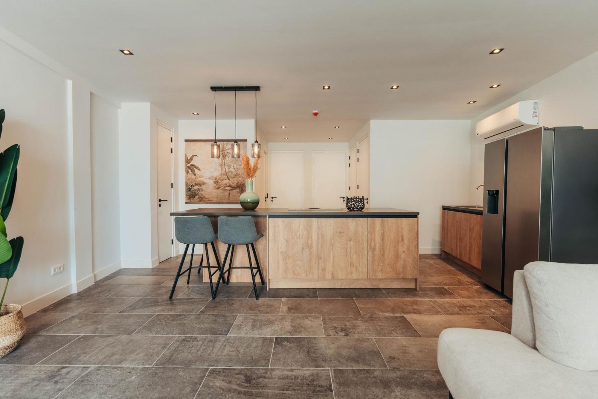 One Mambo Residences By Bocobay Curacao Apartment *