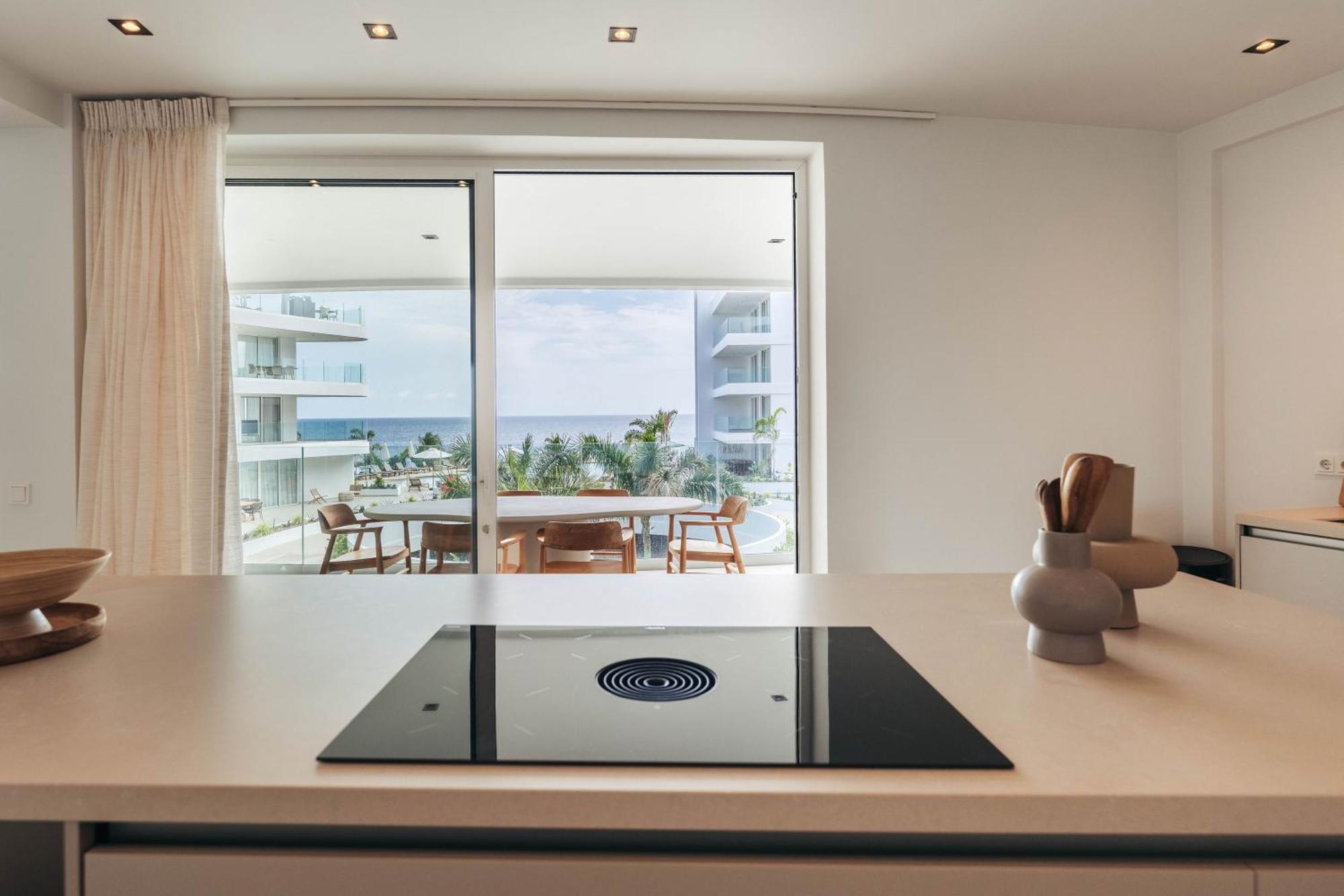 Apartment One Mambo Residences By Bocobay Curacao *