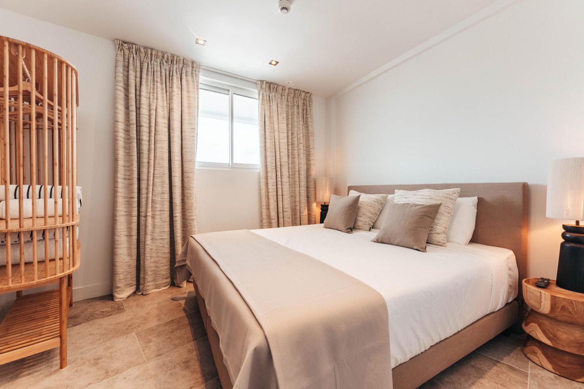 One Mambo Residences By Bocobay Curacao