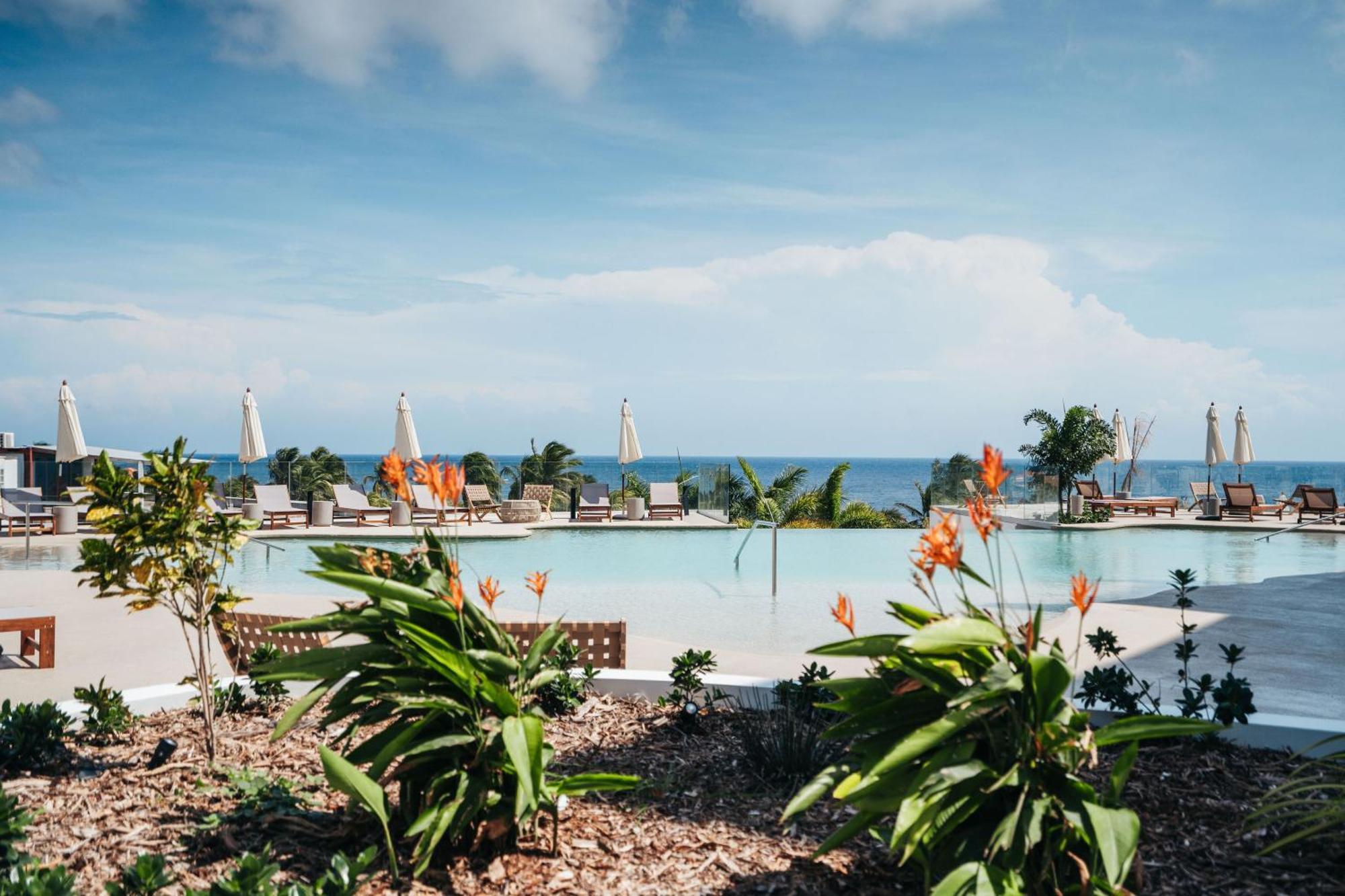 One Mambo Residences By Bocobay Curacao *