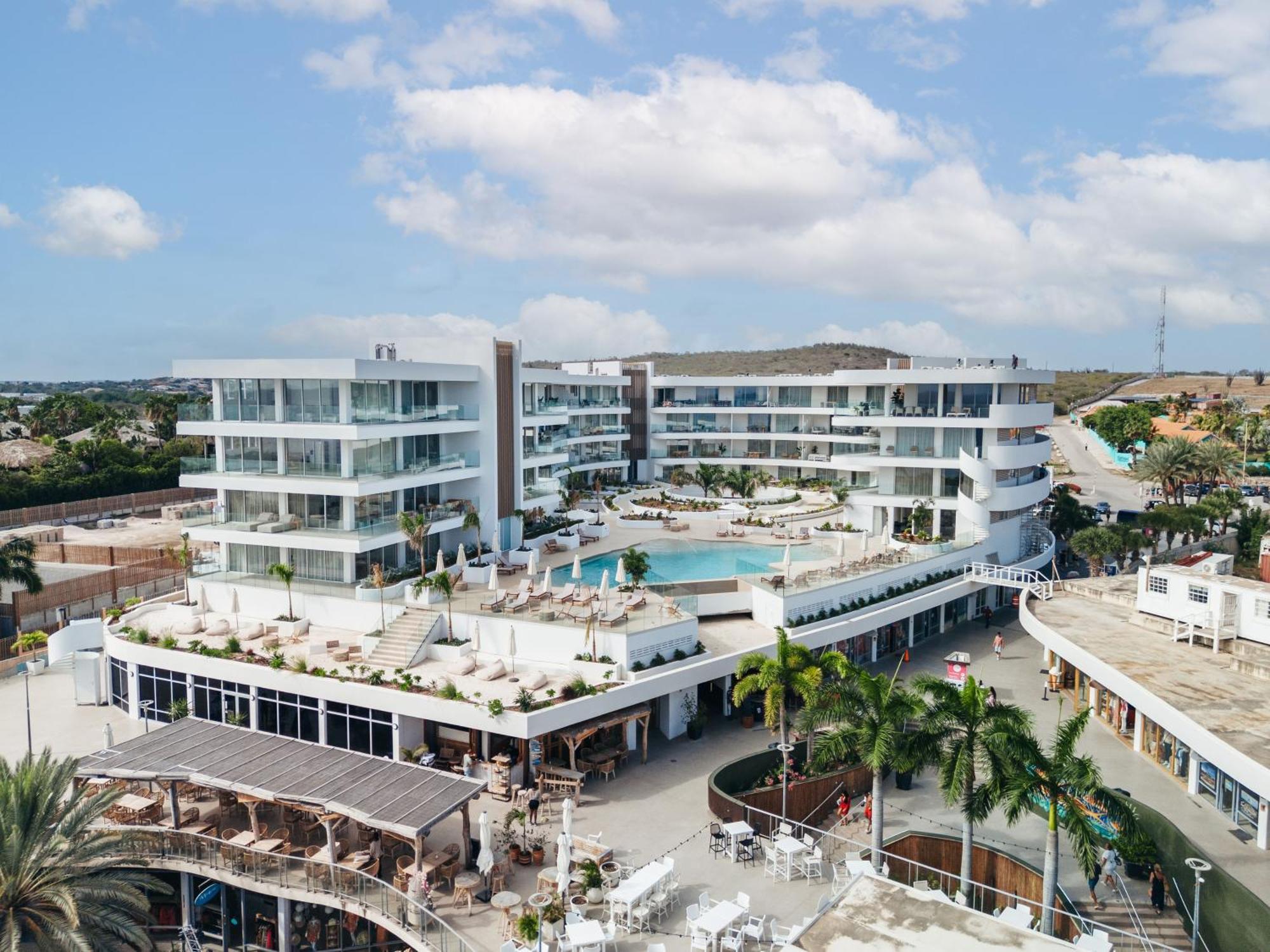 One Mambo Residences By Bocobay Curacao Apartment *