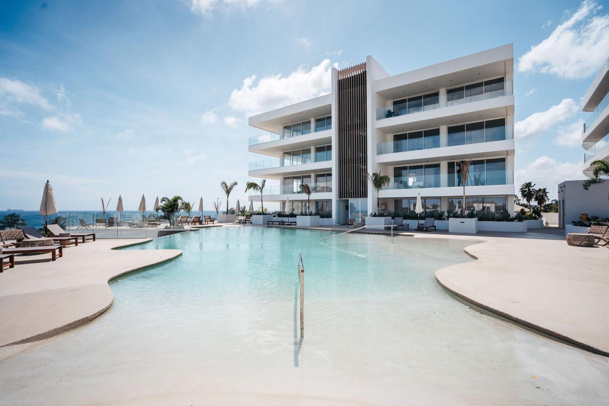 One Mambo Residences By Bocobay Curacao Apartment