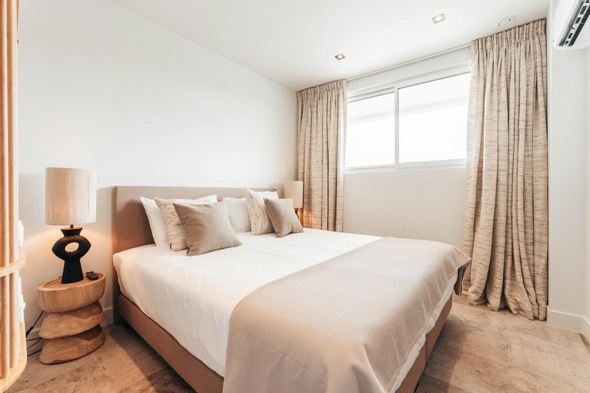 Apartment One Mambo Residences By Bocobay Curacao