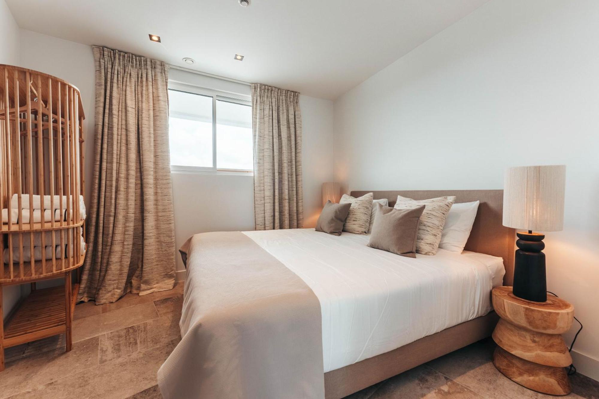 One Mambo Residences By Bocobay Curacao *