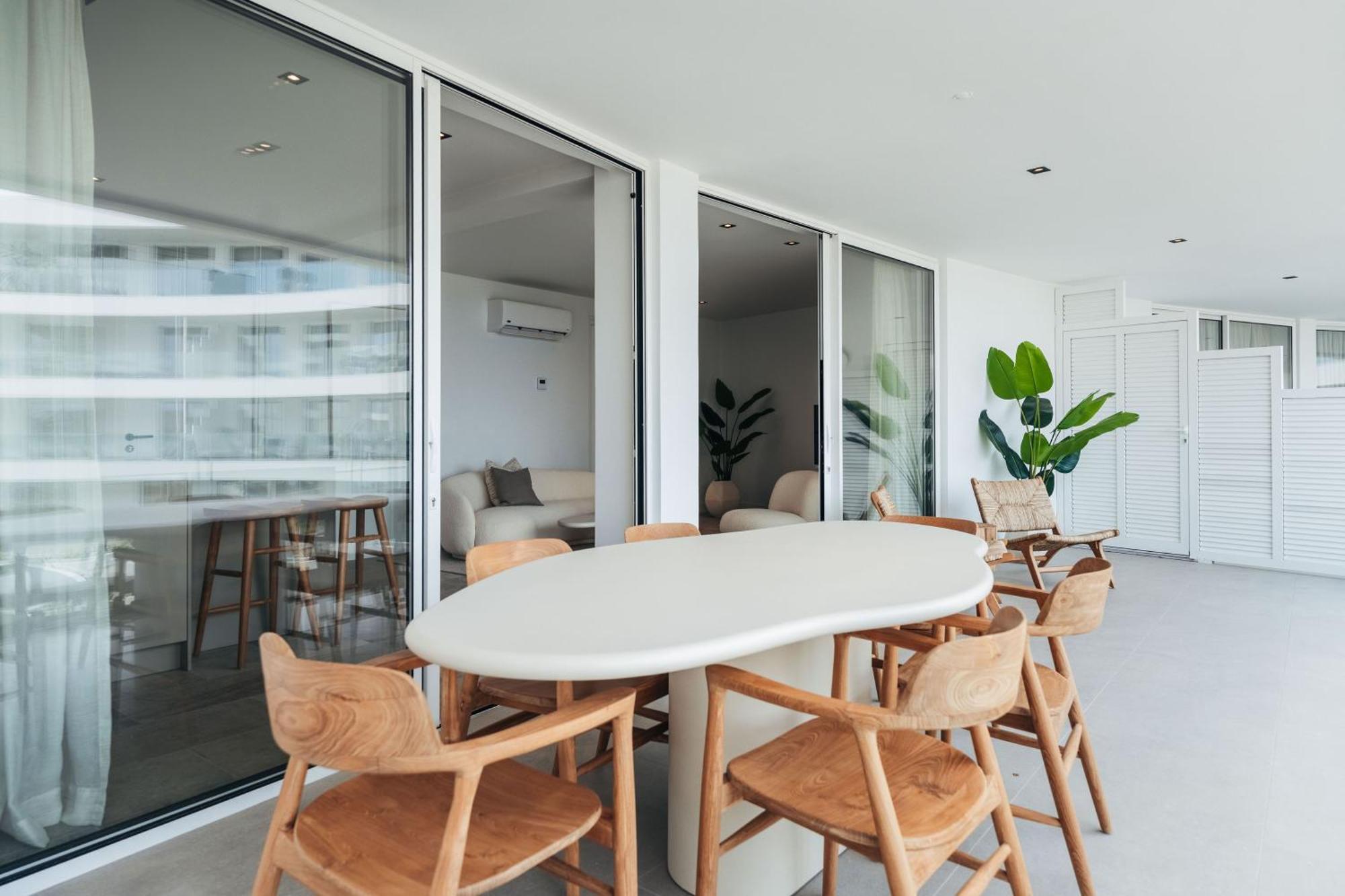 One Mambo Residences By Bocobay Curacao Willemstad