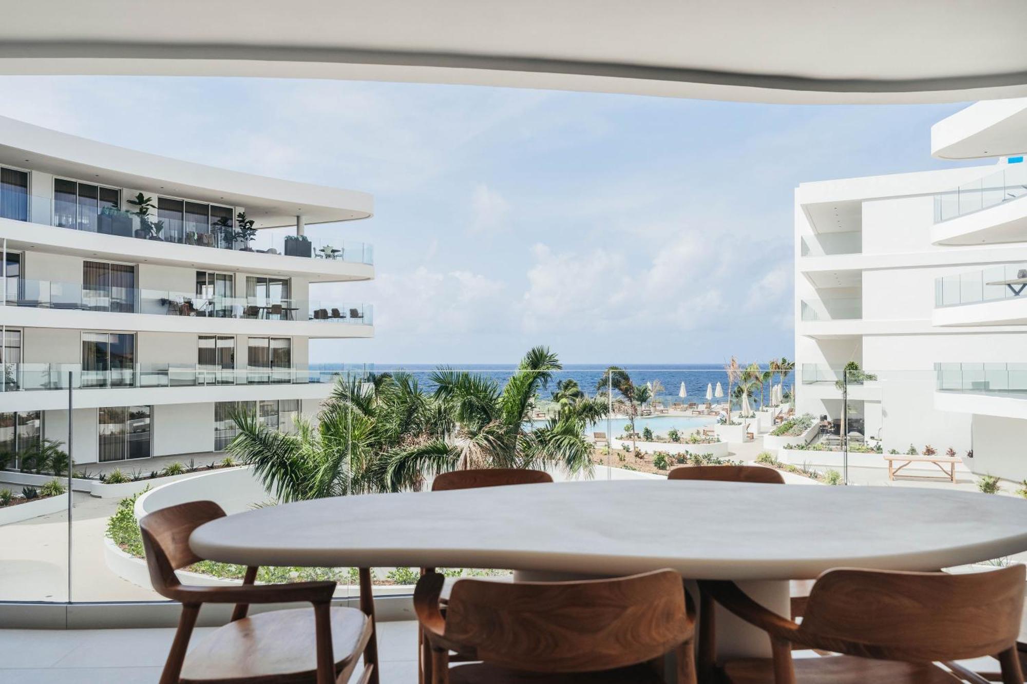One Mambo Residences By Bocobay Curacao Apartment