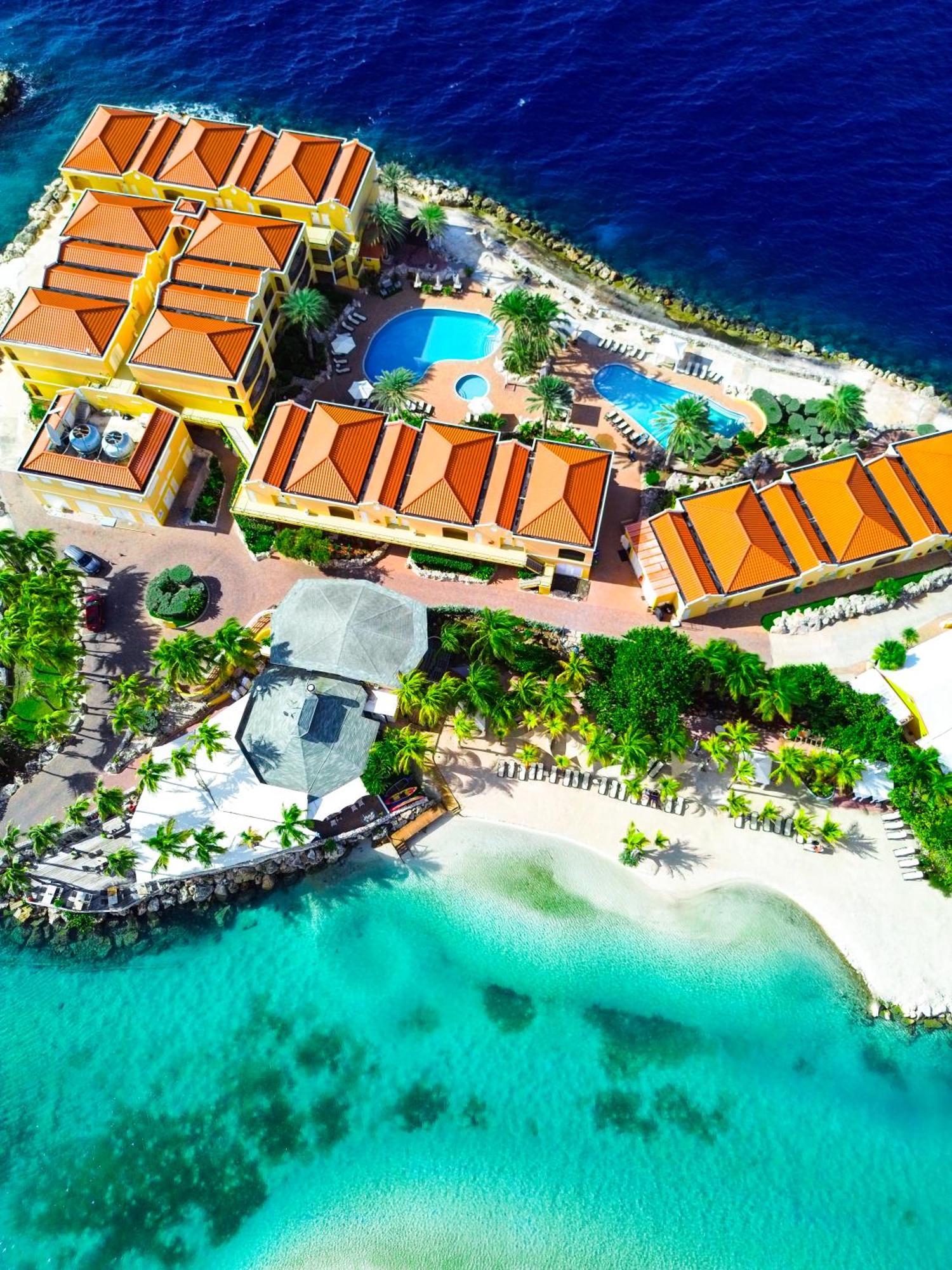 The Royal Sea Aquarium 5* Willemstad