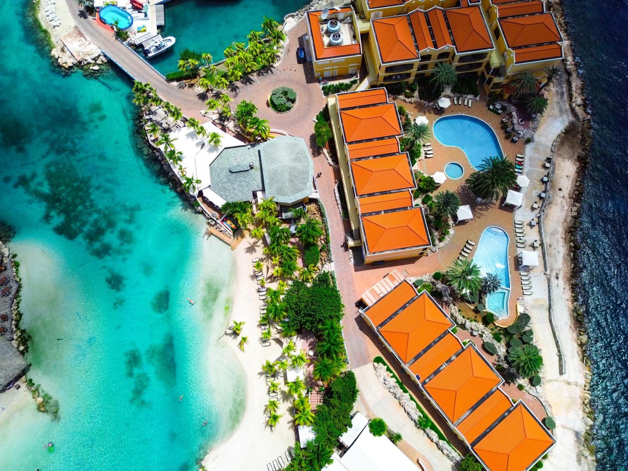 The Royal Sea Aquarium Resort
