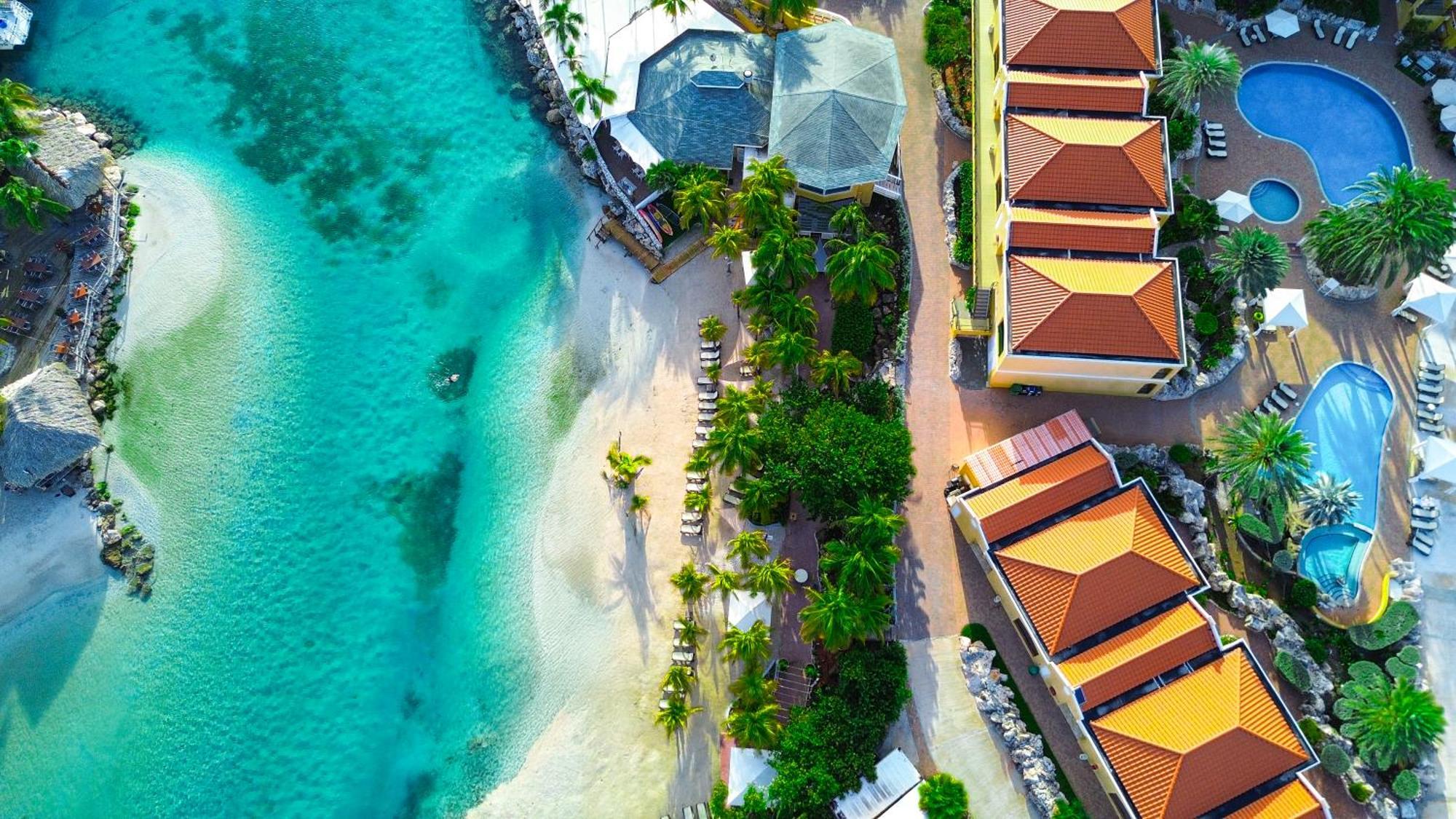 The Royal Sea Aquarium Resort 5*