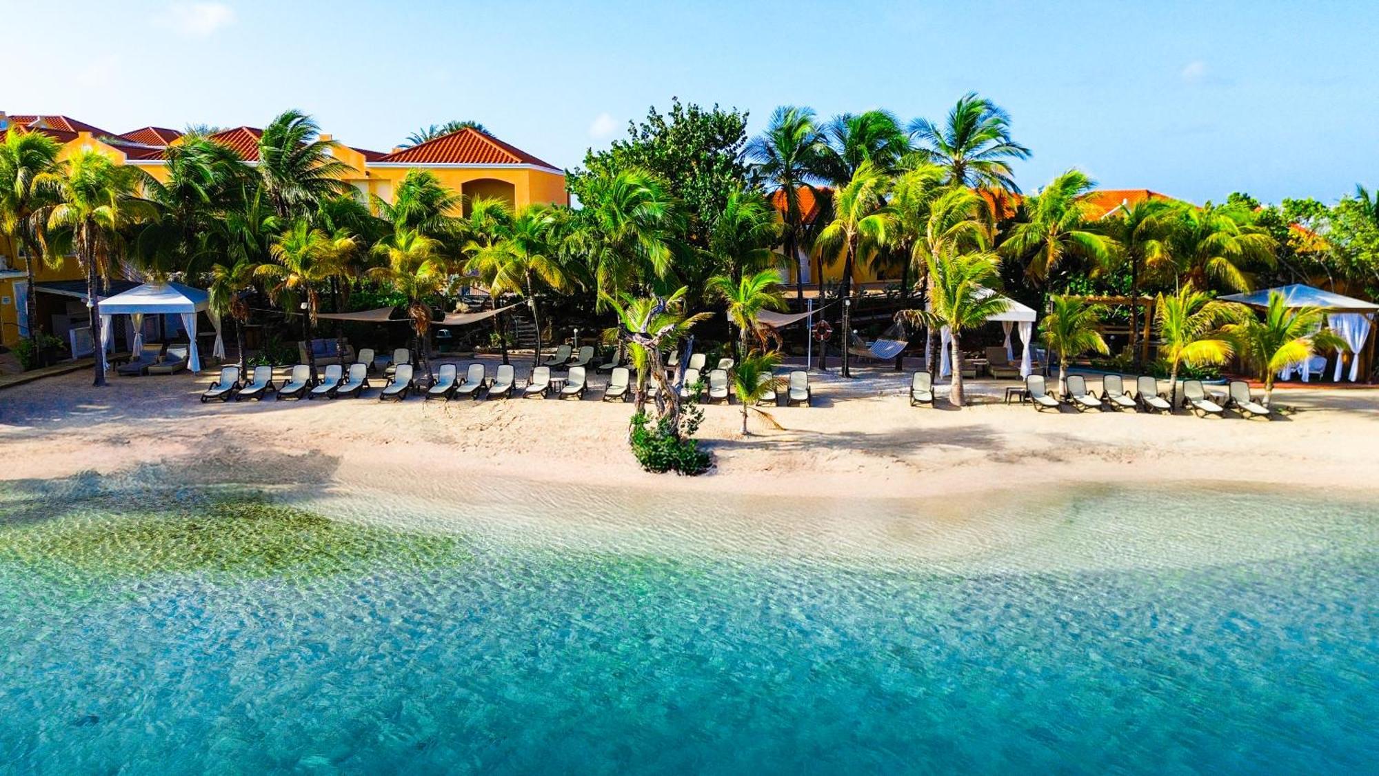 Resort The Royal Sea Aquarium 5*