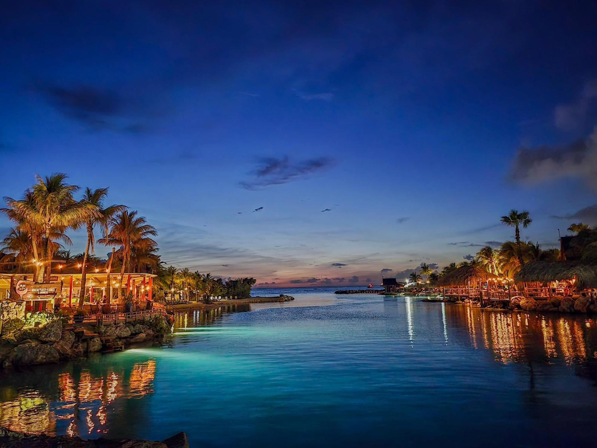 The Royal Sea Aquarium 5*