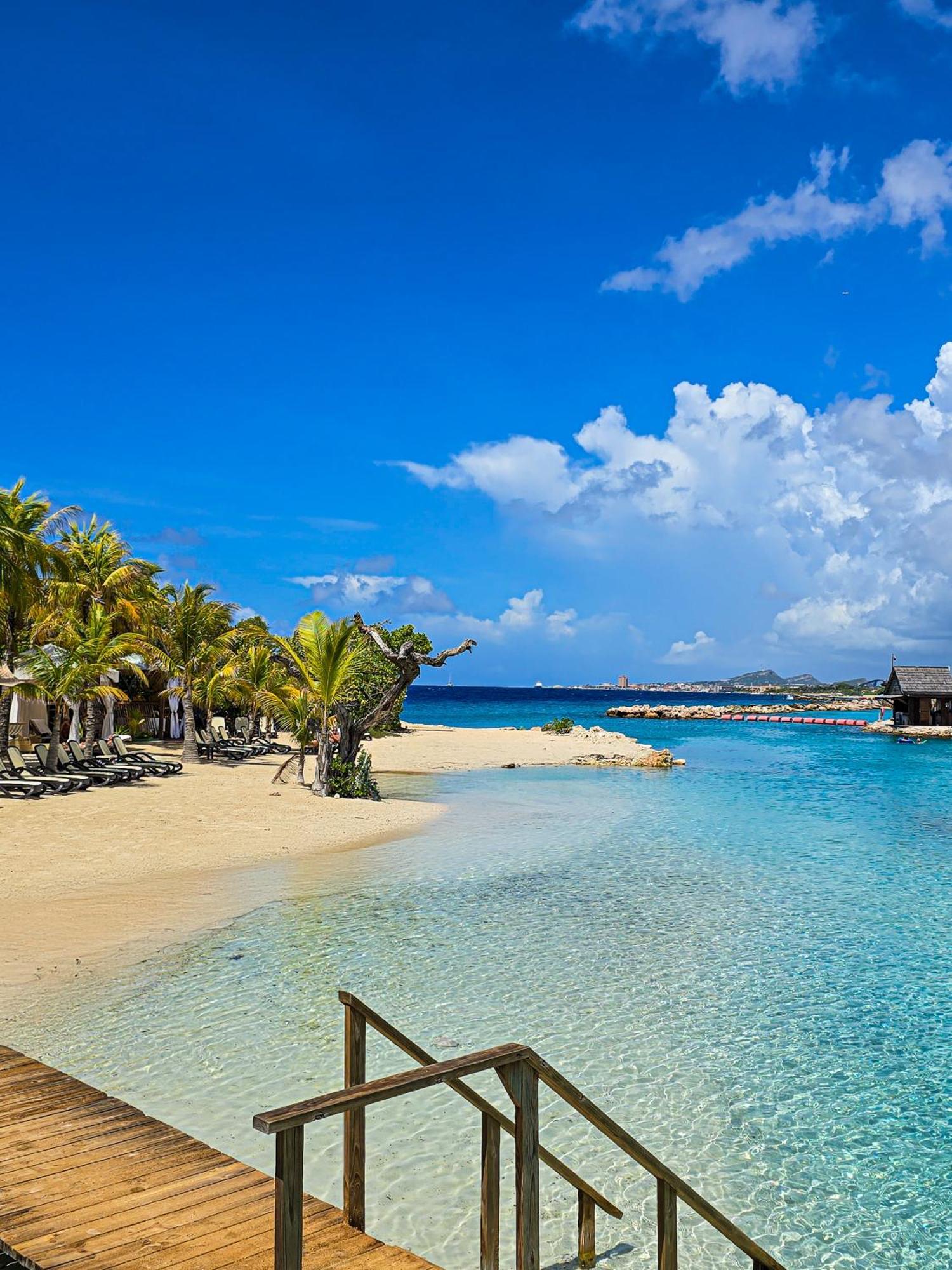The Royal Sea Aquarium Resort