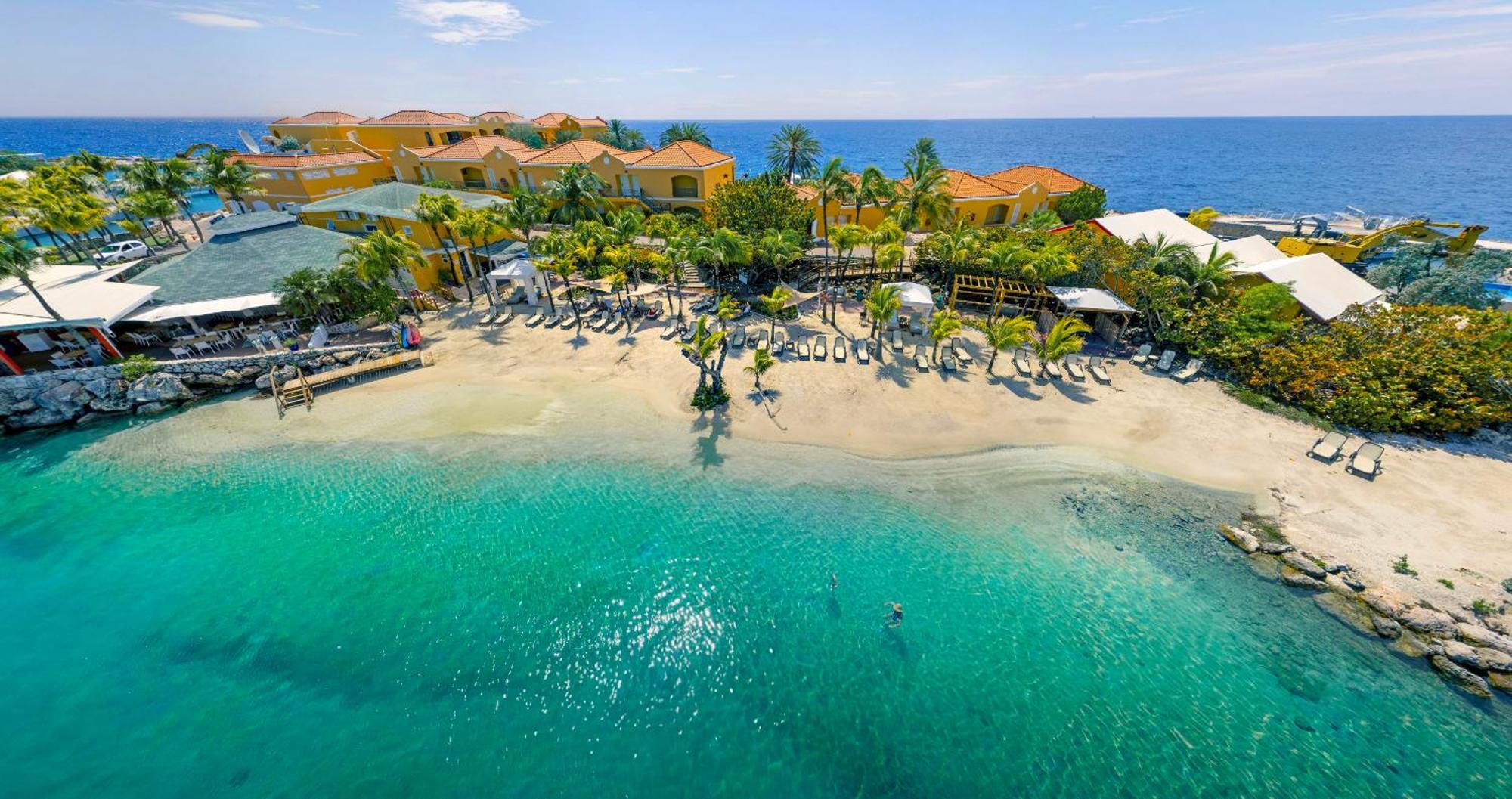 Resort The Royal Sea Aquarium 5*