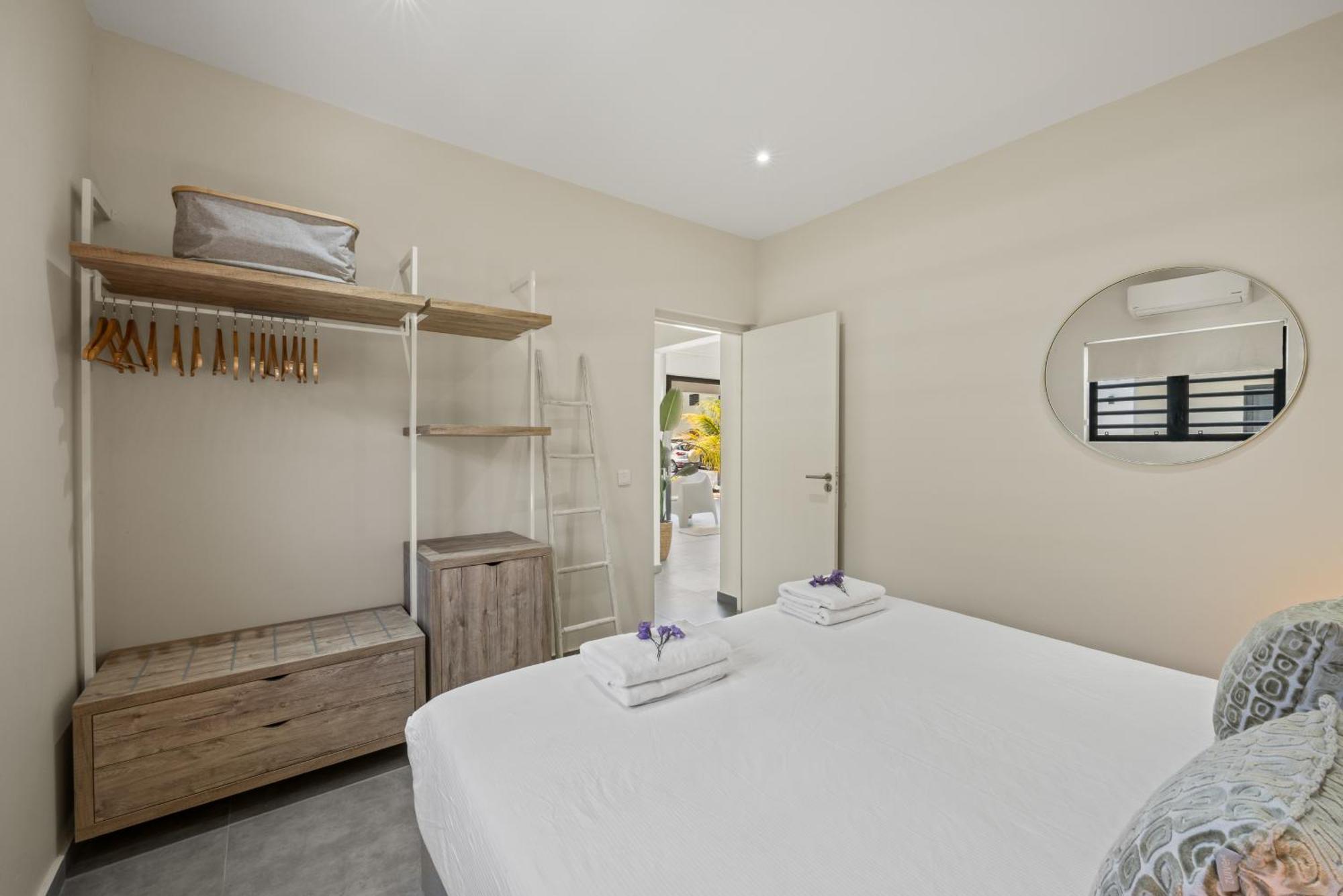 Pousada Solana Met Privezwembad, Mambo Willemstad