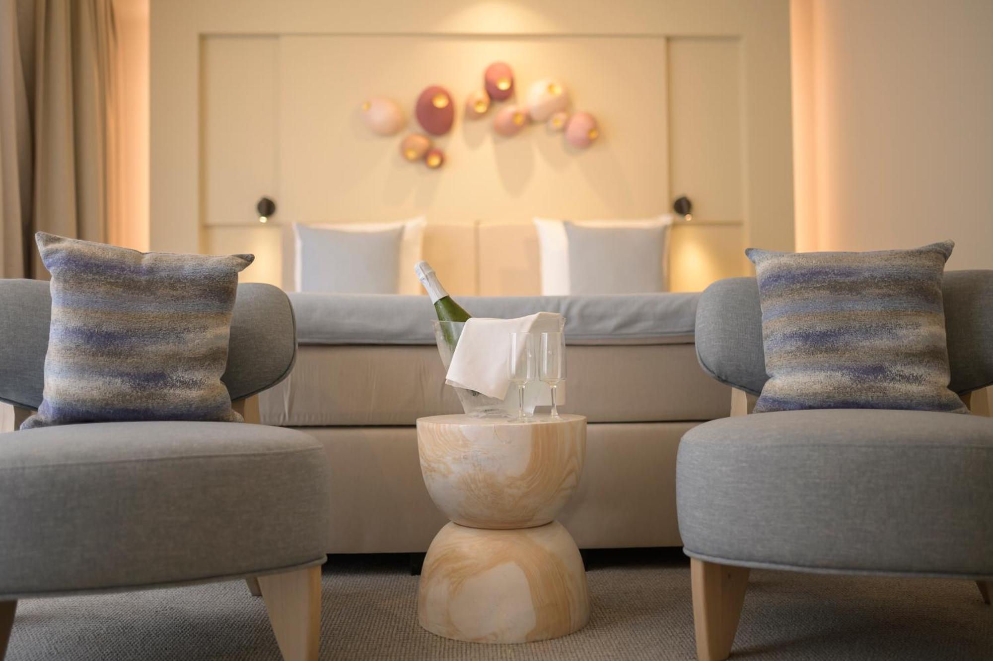 Hotel Art Curacao - Adults Only 4*