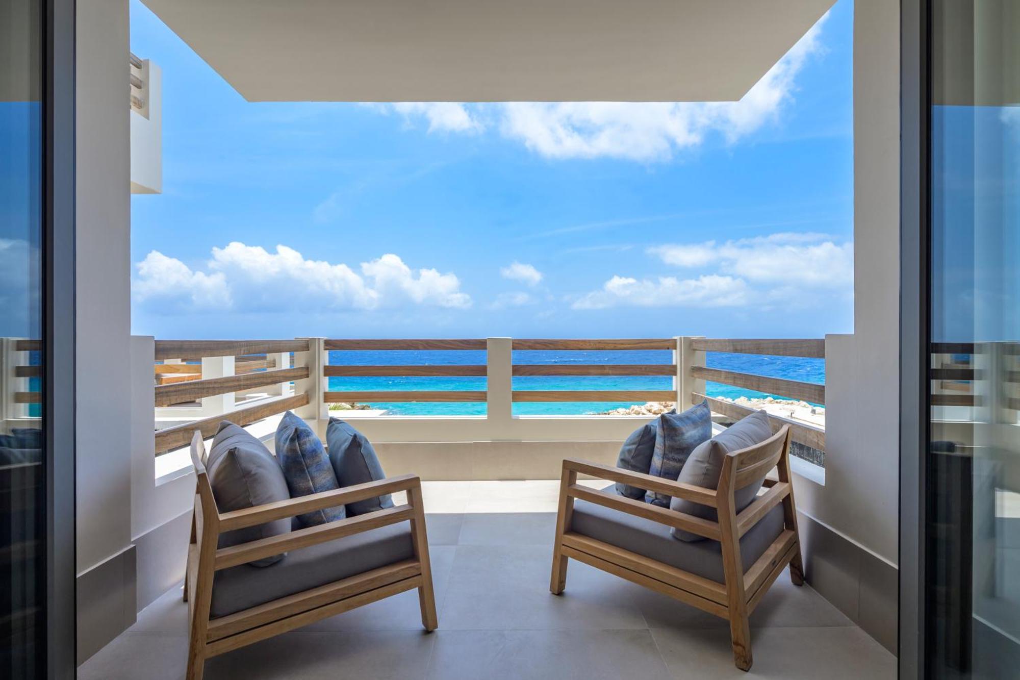 Art Curacao - Adults Only Hotel