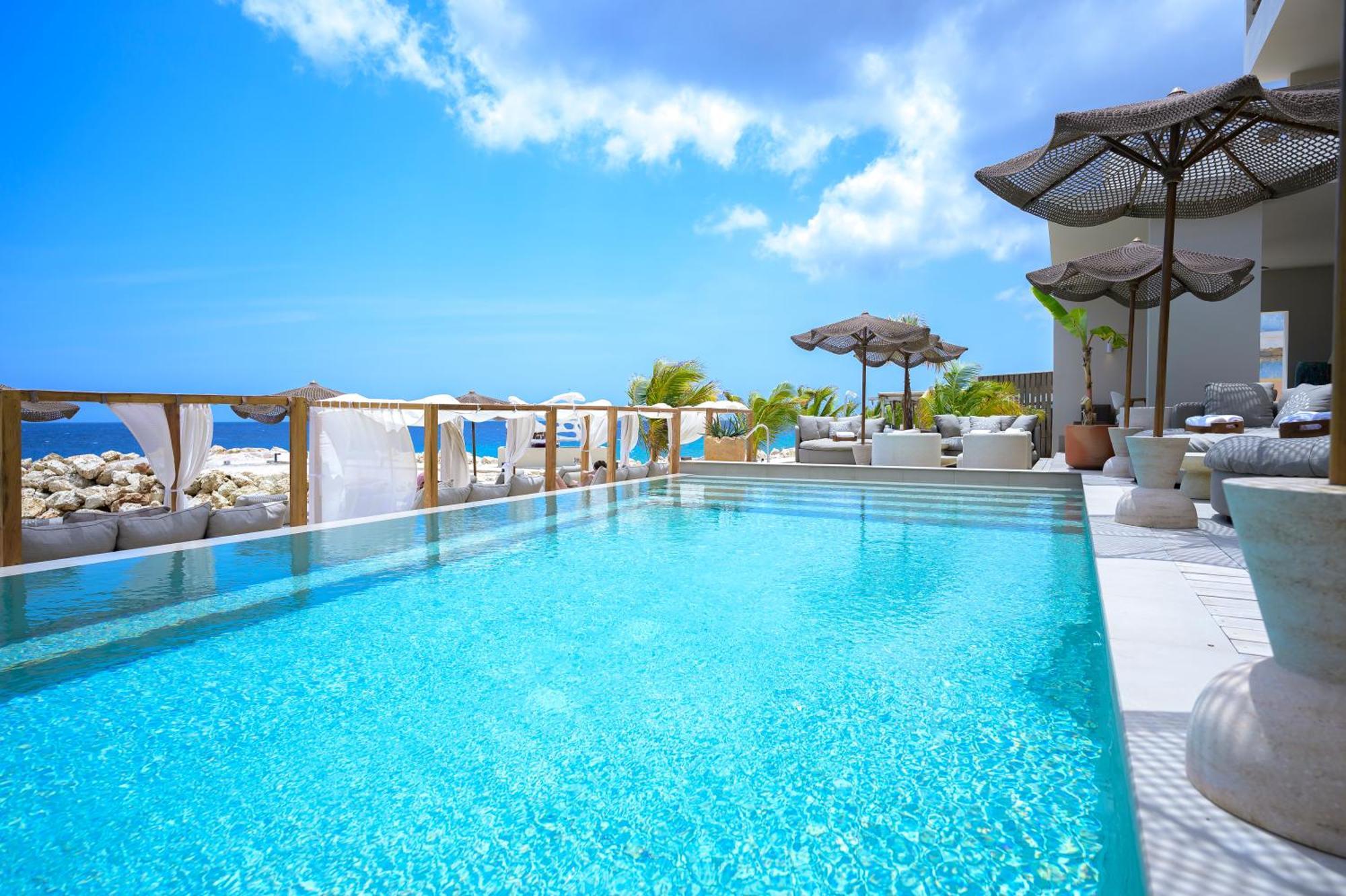 Hotel Art Curacao - Adults Only 4*