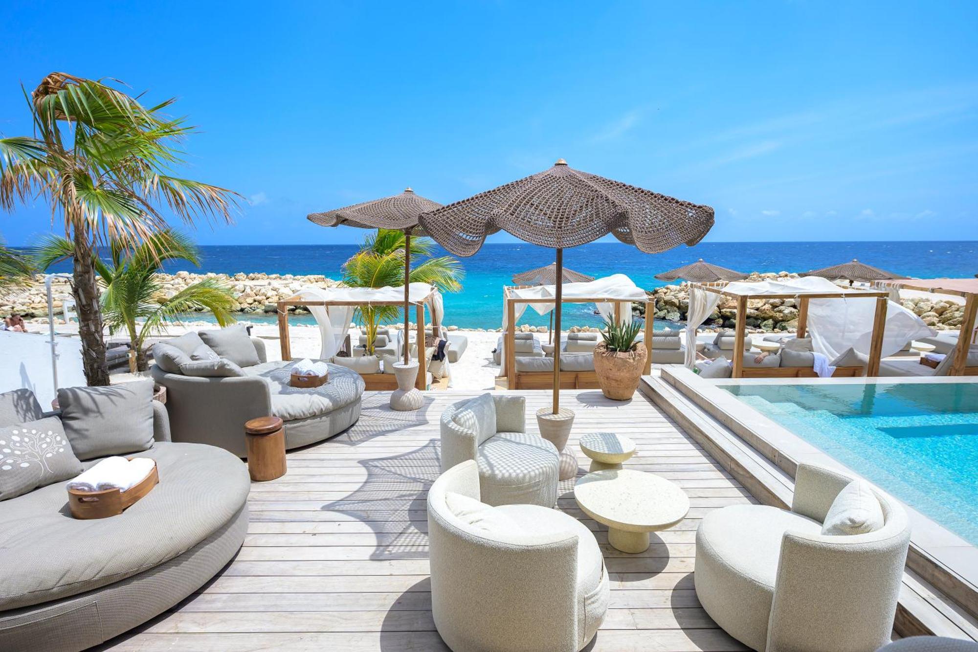 Hotel Art Curacao - Adults Only