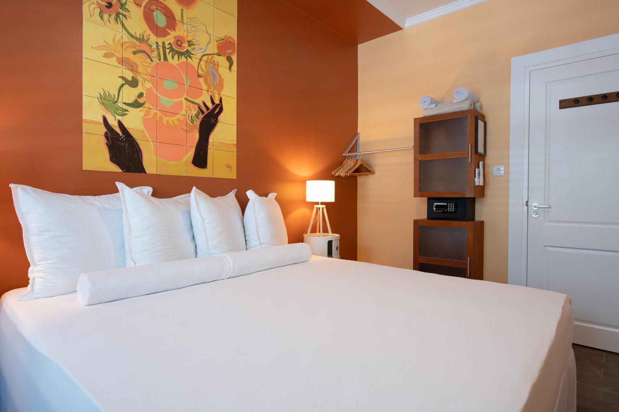 Amalie & Curiel 4* Willemstad