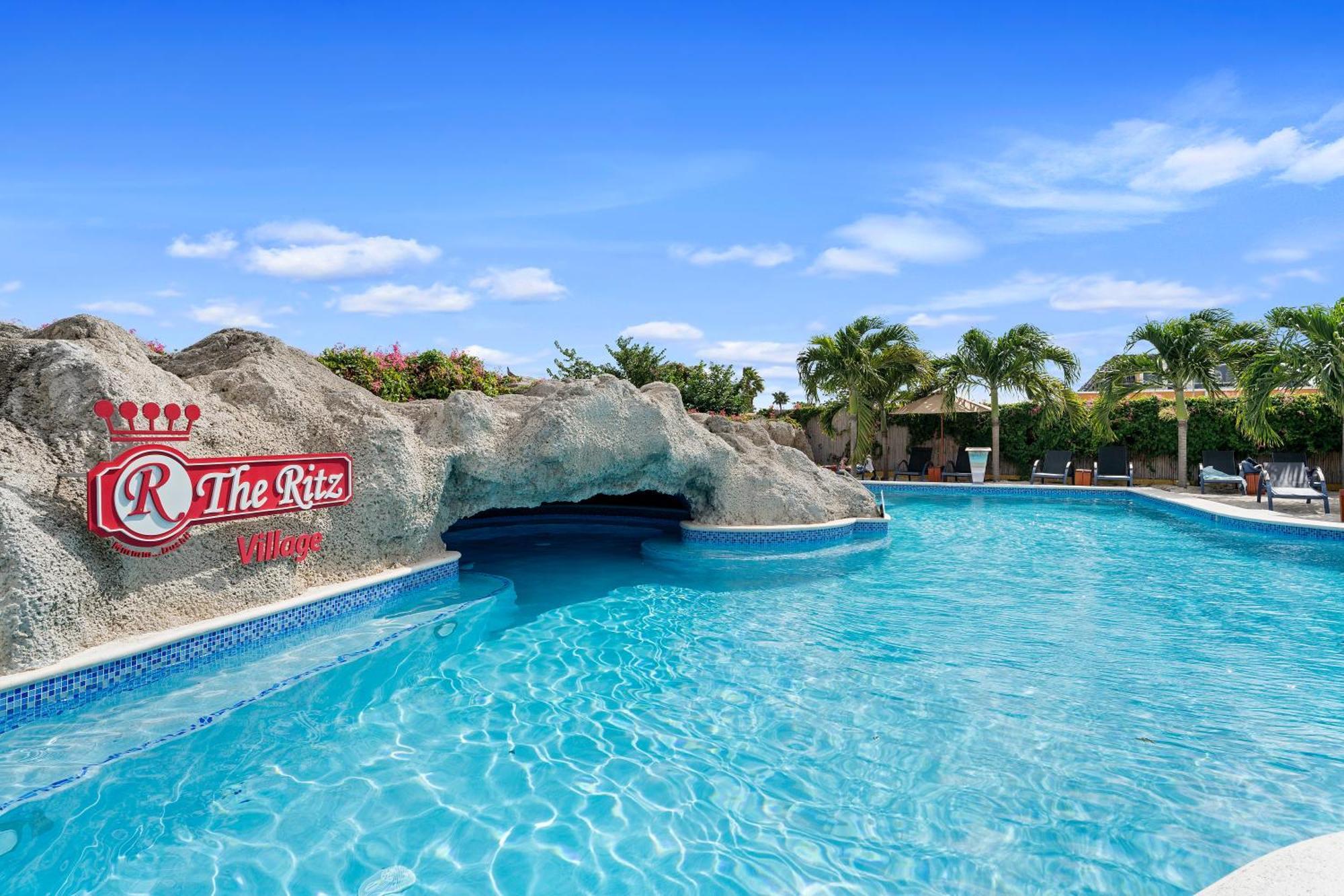 The Ritz Village (adults Only) 3* Willemstad