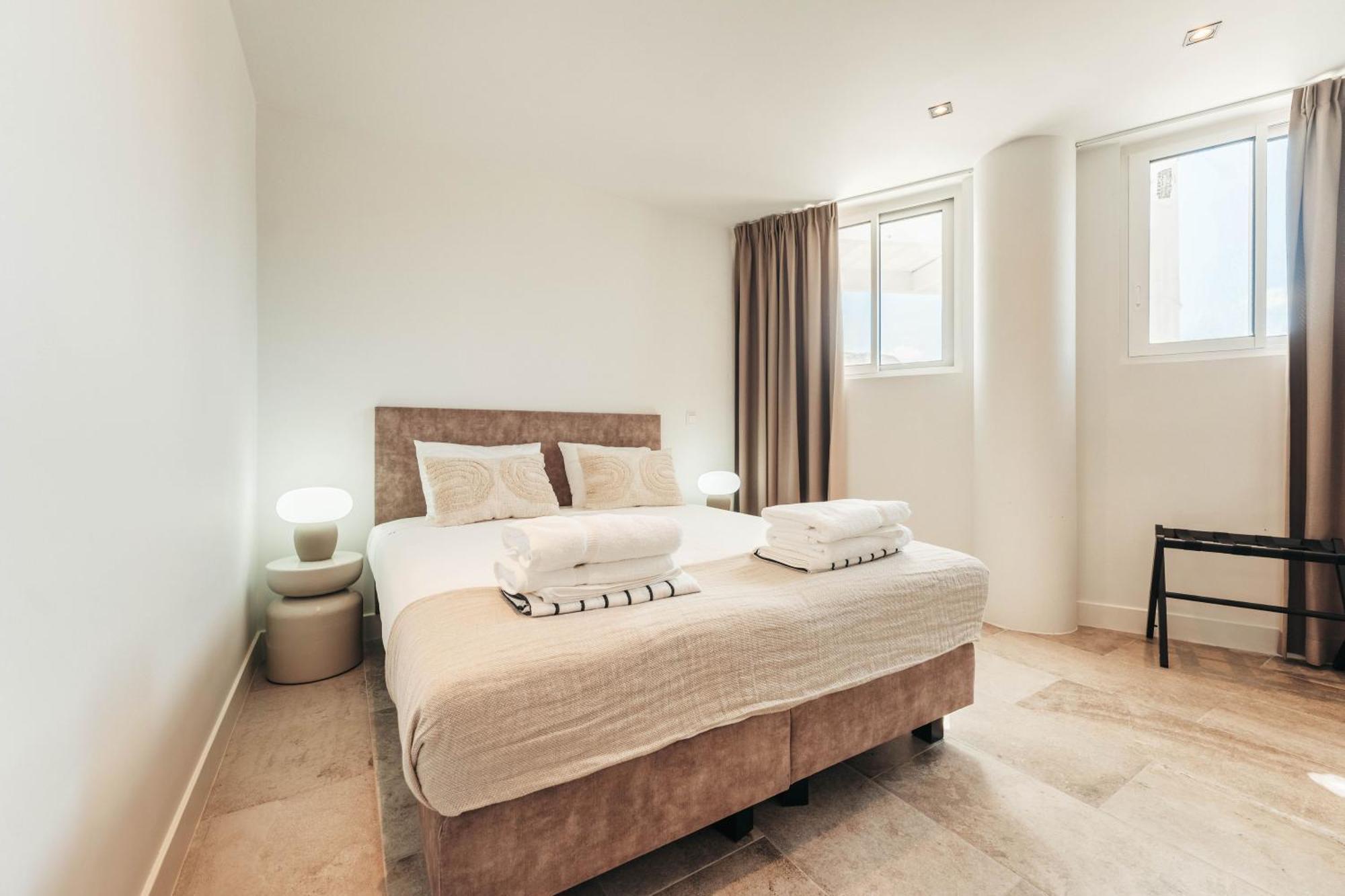 One Mambo Residences By Bocobay Curacao *