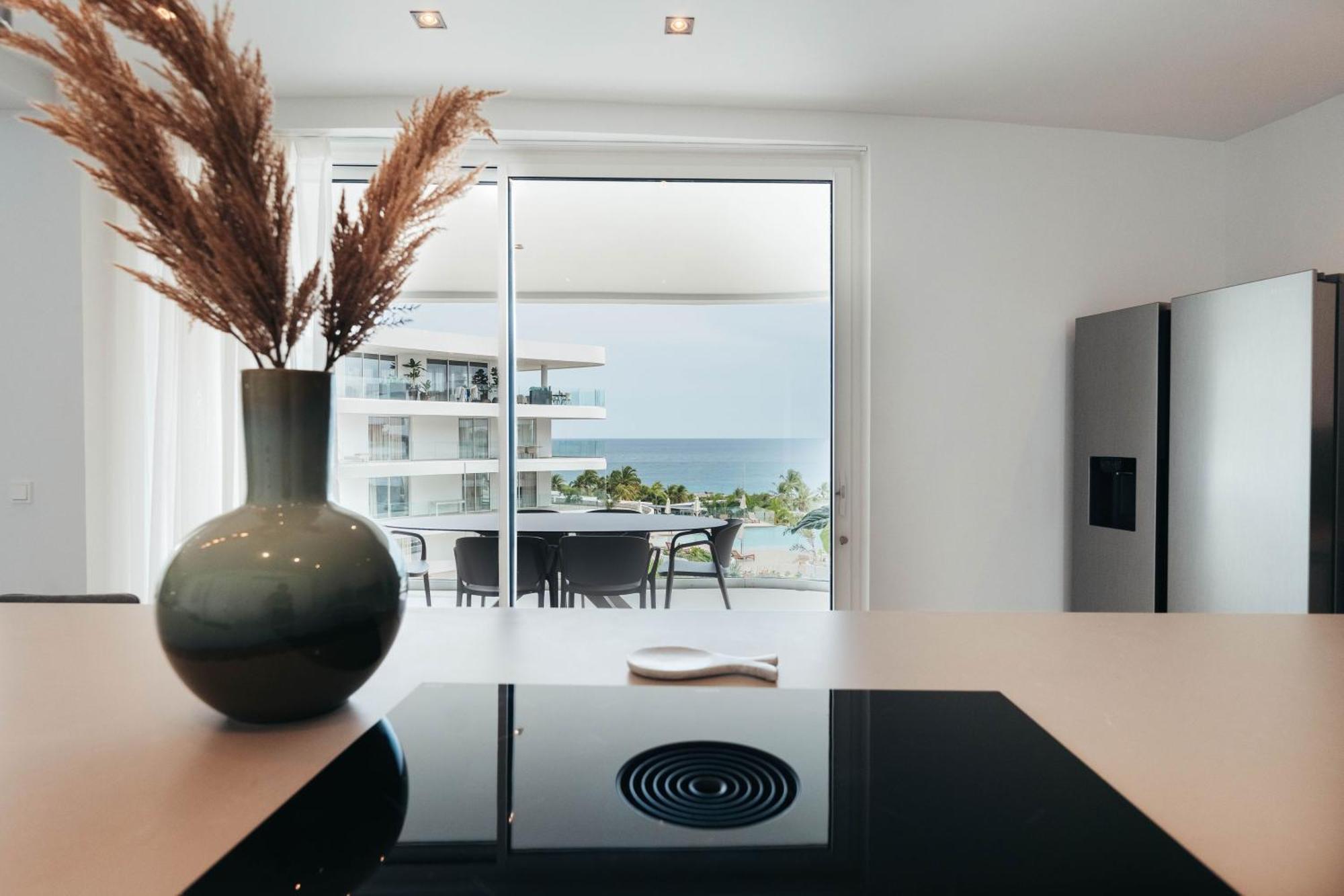 One Mambo Residences By Bocobay Curacao * Willemstad