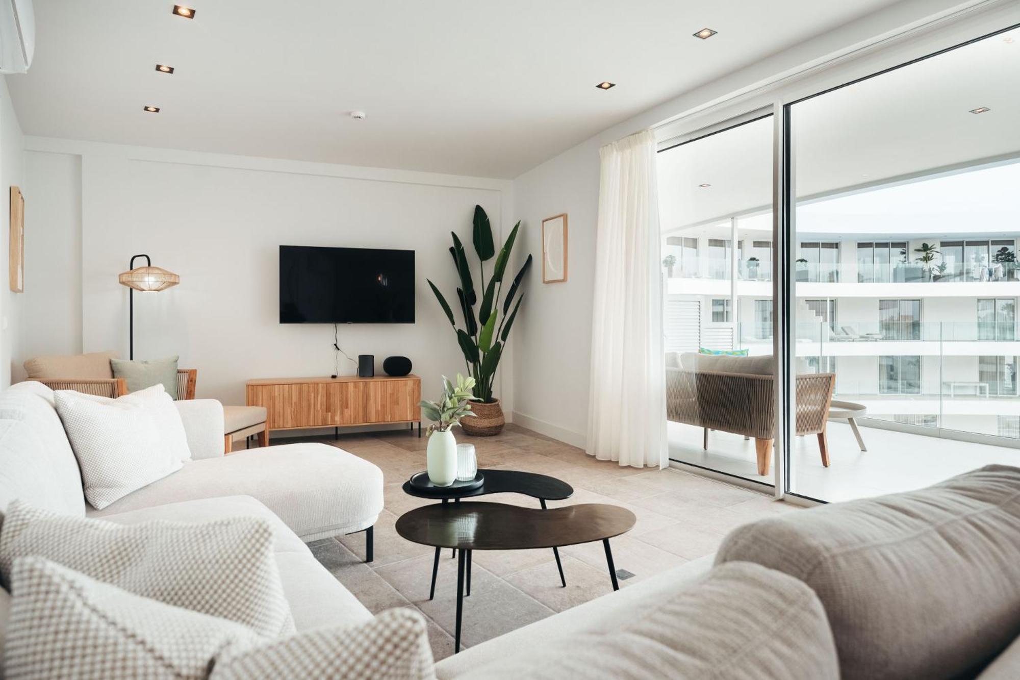One Mambo Residences By Bocobay Curacao