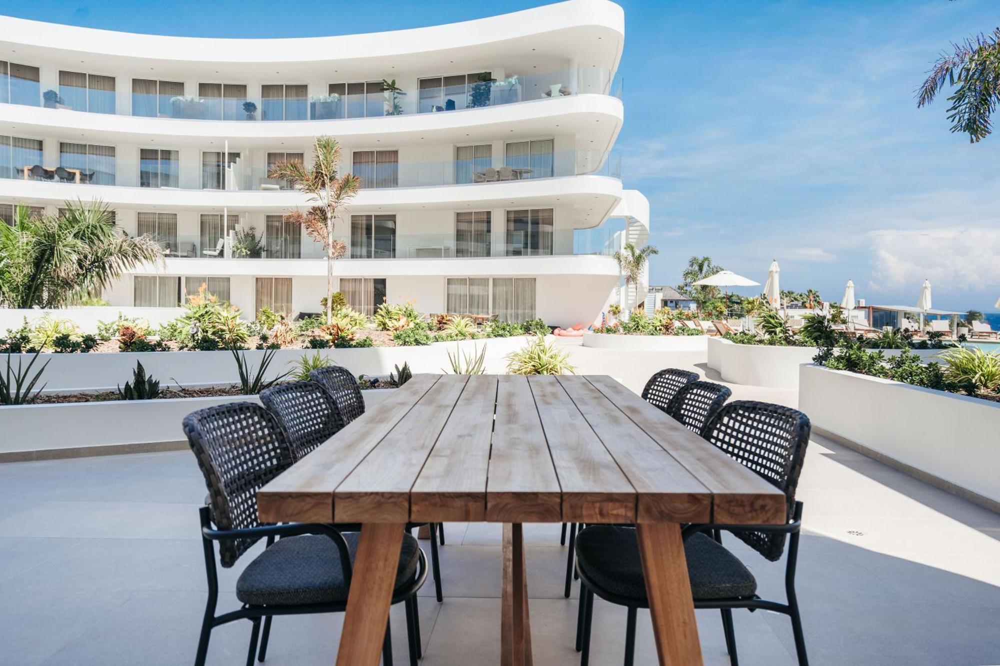 One Mambo Residences By Bocobay Curacao Willemstad
