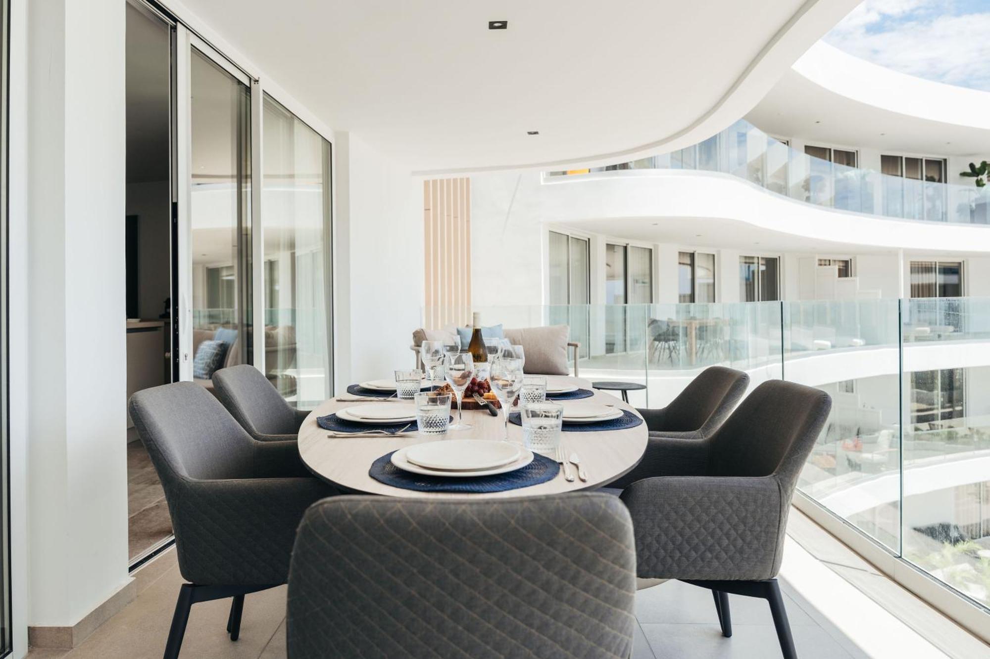 One Mambo Residences By Bocobay Curacao Apartment