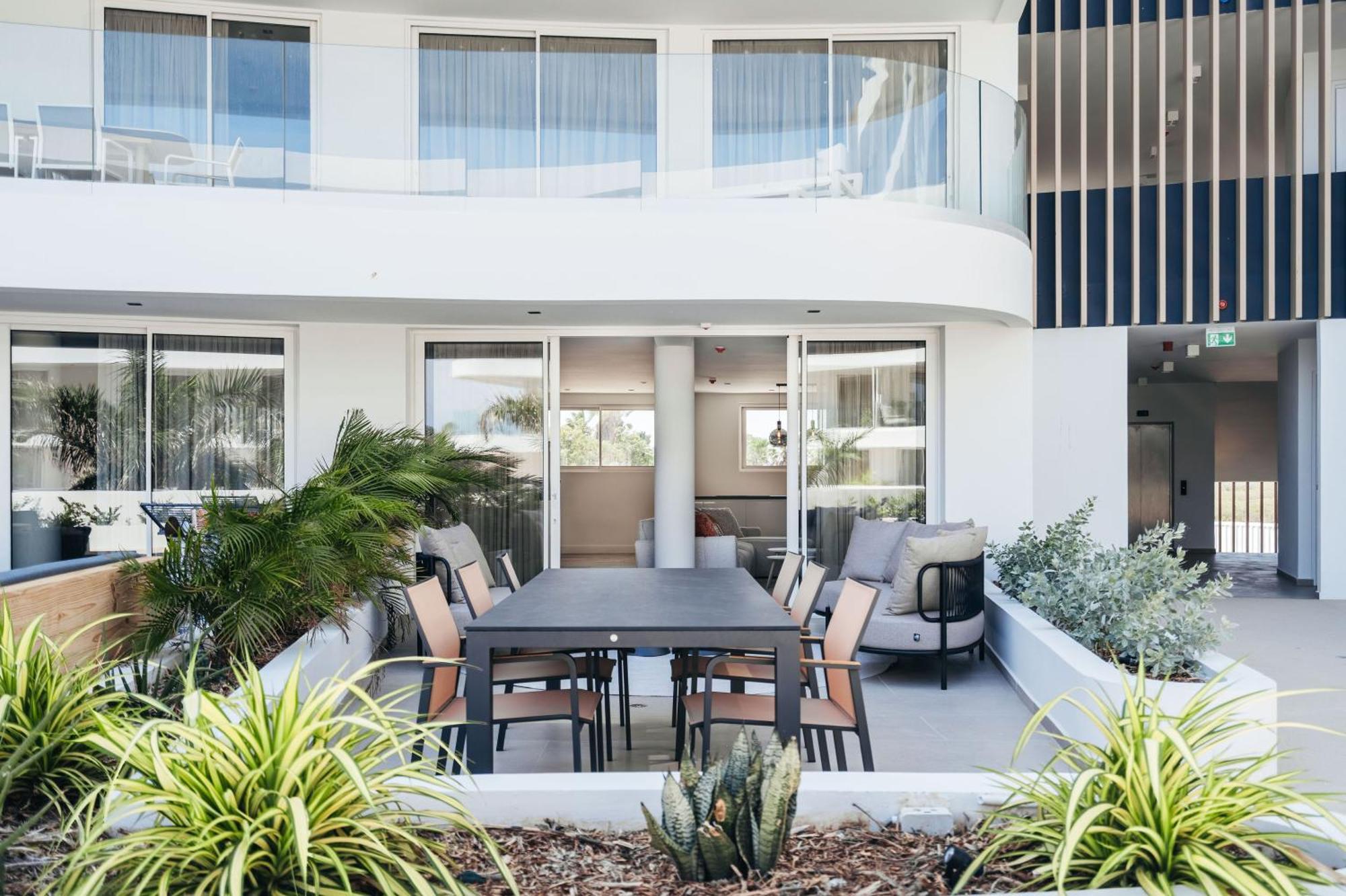 One Mambo Residences By Bocobay Curacao Apartment *