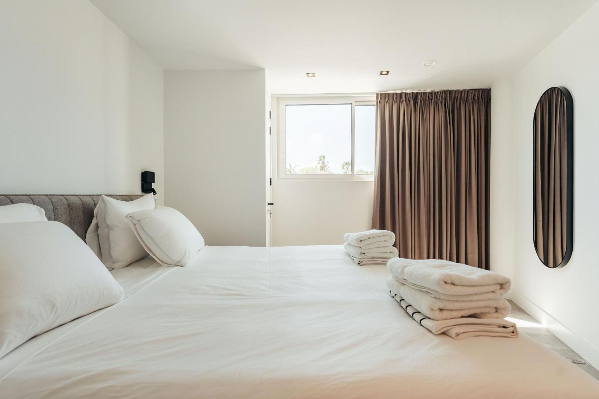 One Mambo Residences By Bocobay Curacao Apartment Willemstad