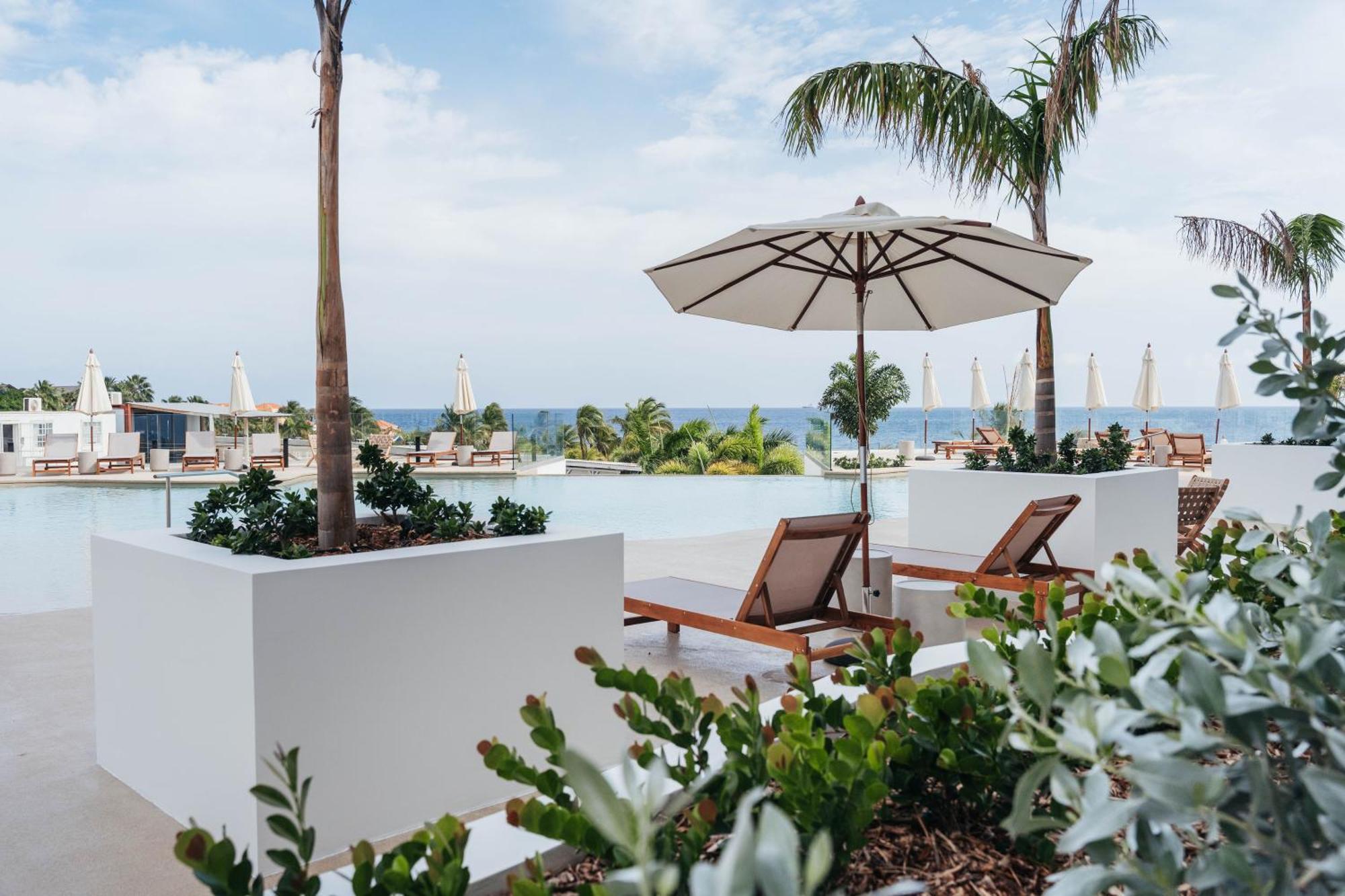 One Mambo Residences By Bocobay Curacao