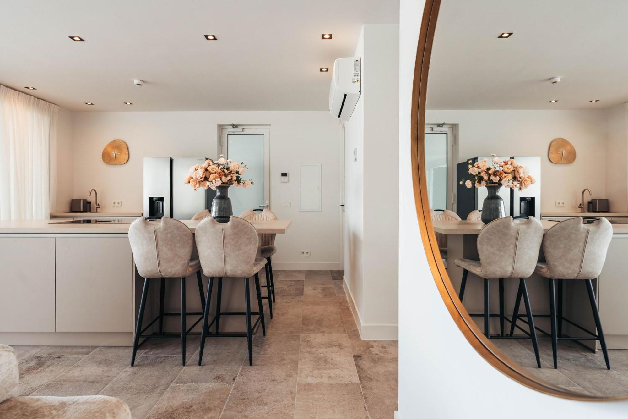 One Mambo Residences By Bocobay Curacao Apartment