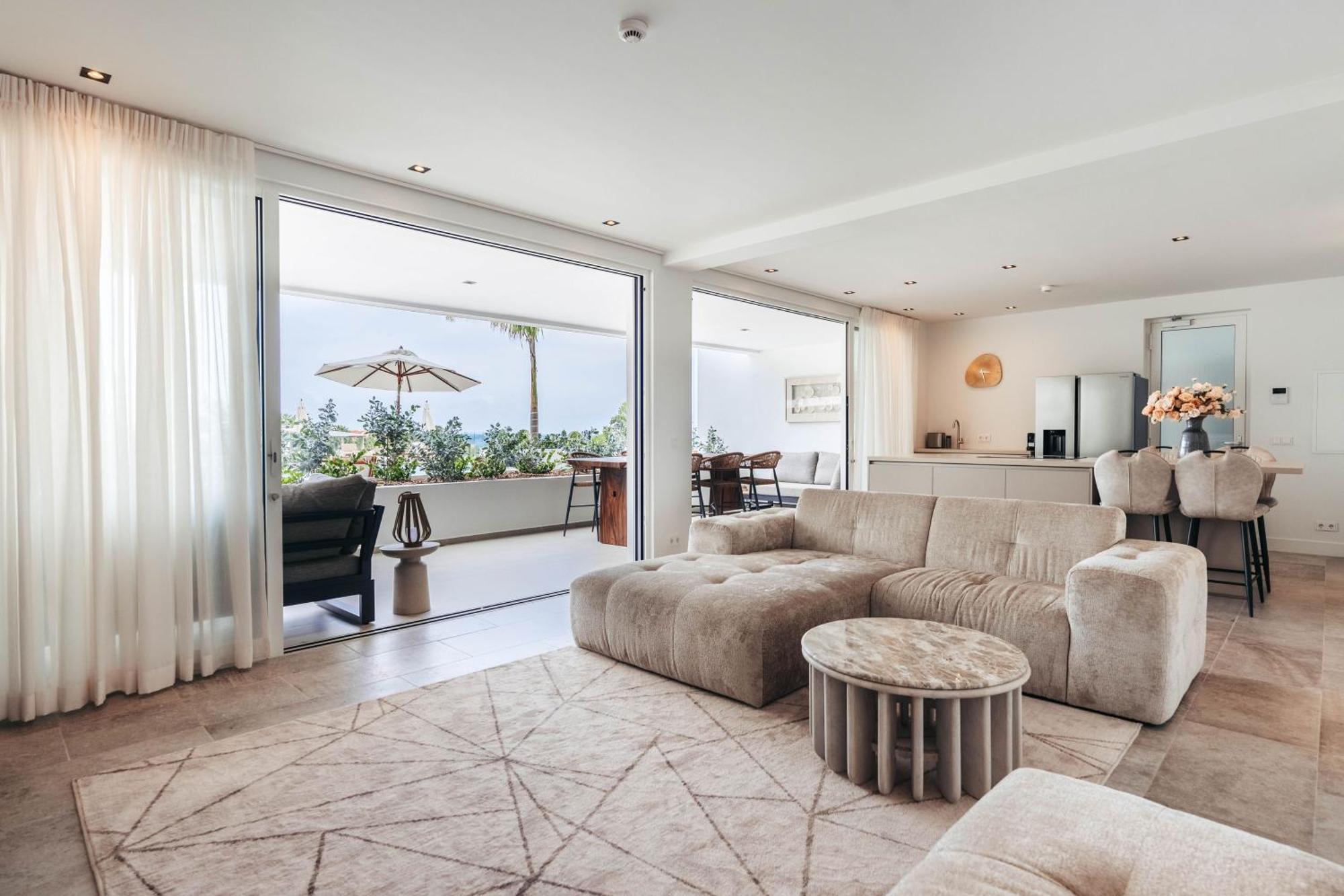 One Mambo Residences By Bocobay Curacao Apartment *