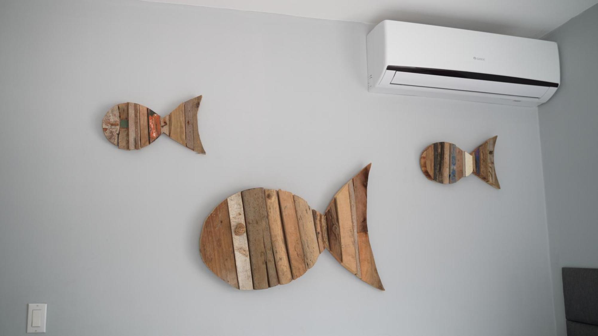 Casa de férias Mods Boutique *