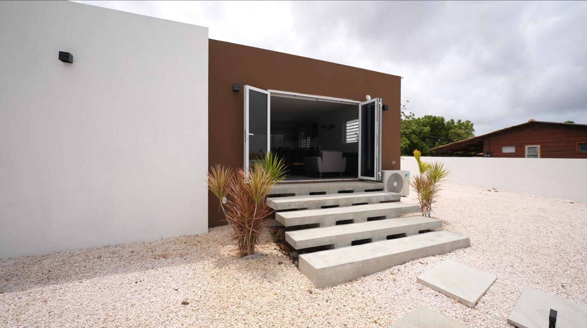 Casa de férias Mods Boutique Willemstad