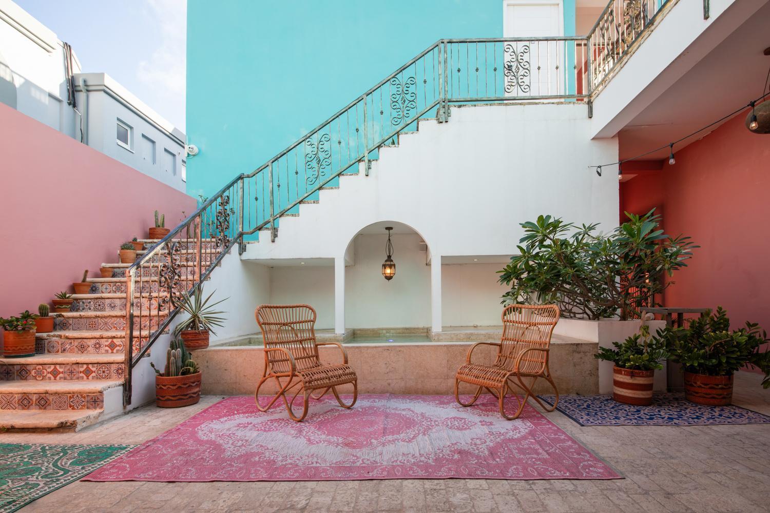 Boho Bohemian Boutique
