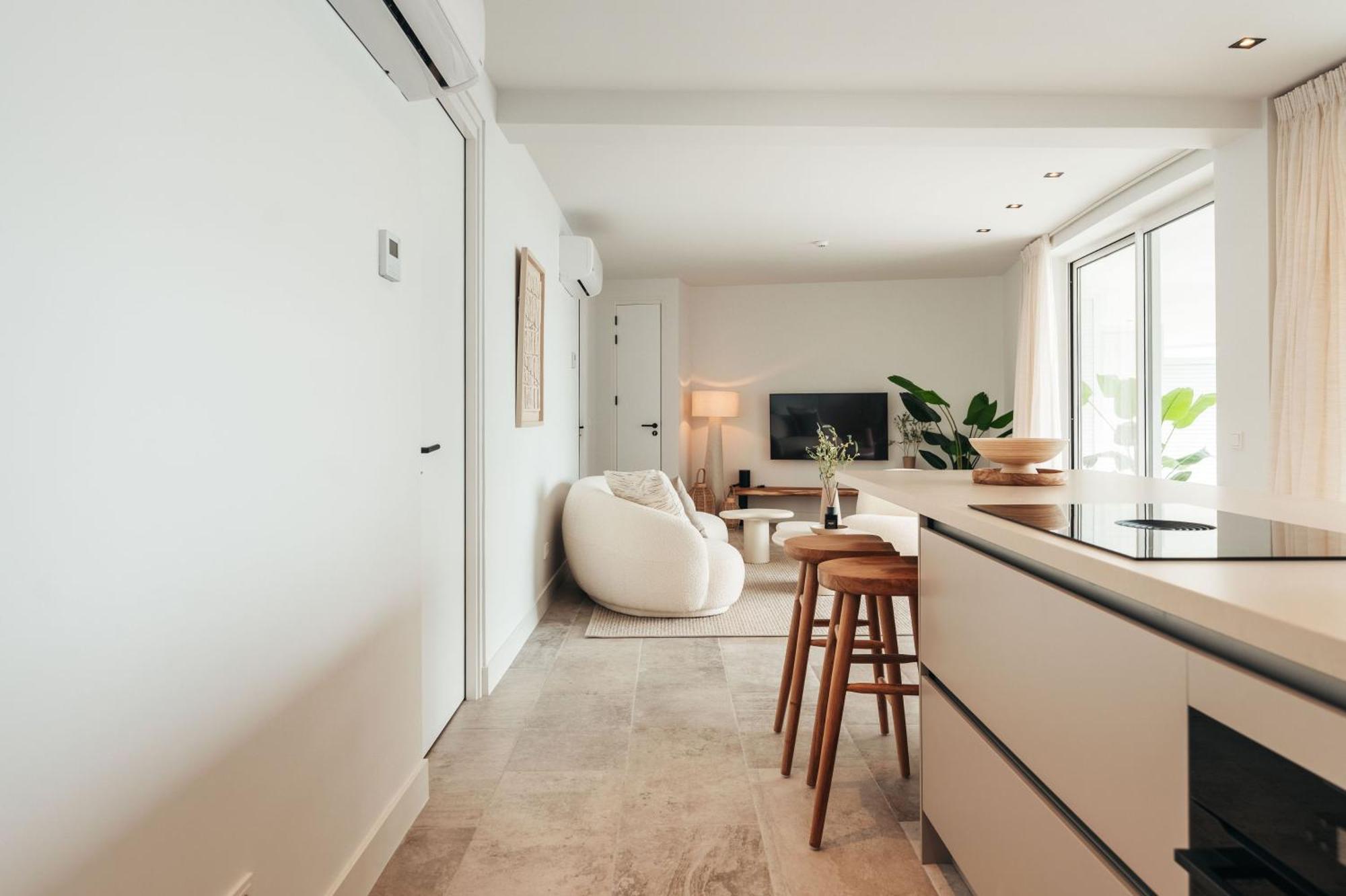 One Mambo Residences By Bocobay Curacao Apartment *
