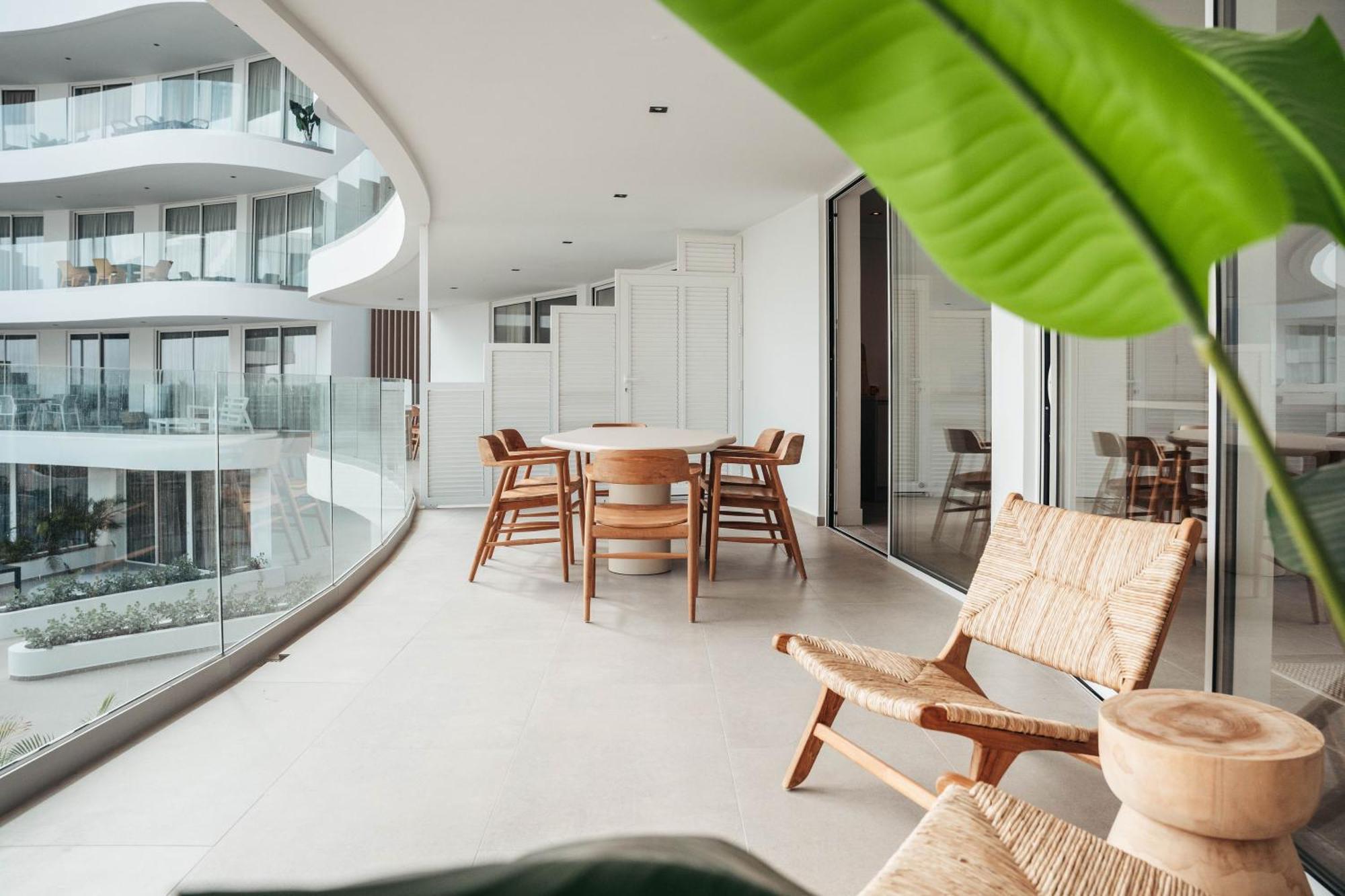 One Mambo Residences By Bocobay Curacao Apartment