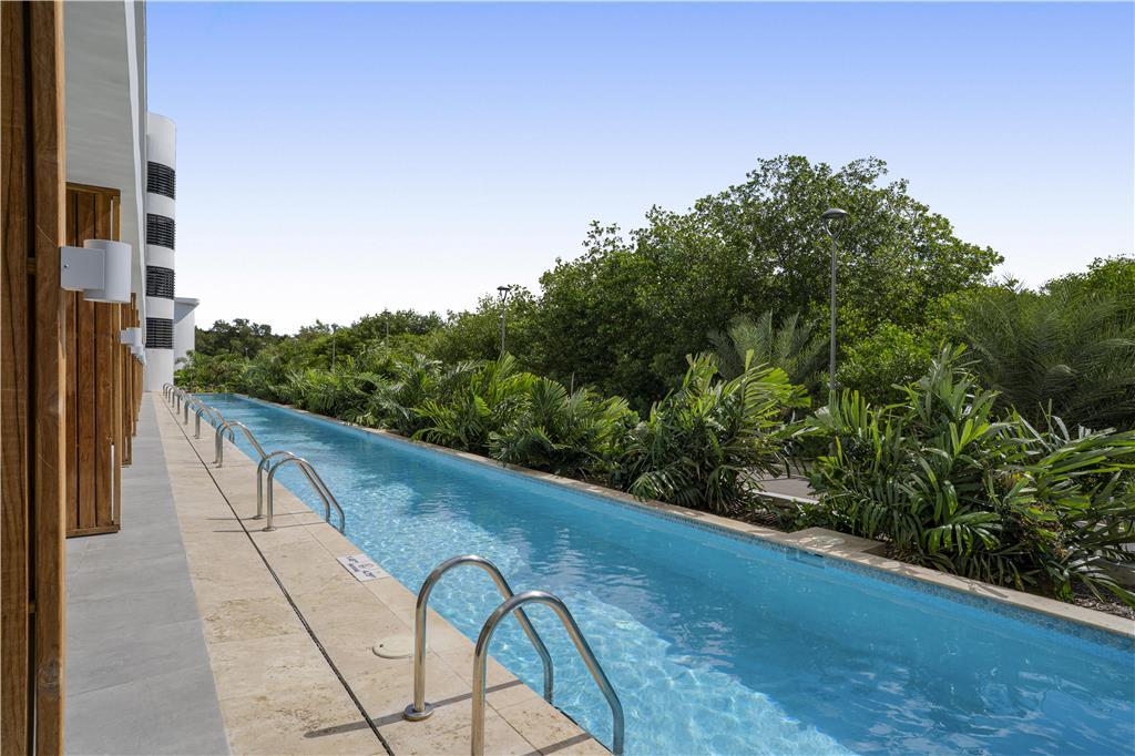 Hotel The Rif At Mangrove Corendon Curio Willemstad