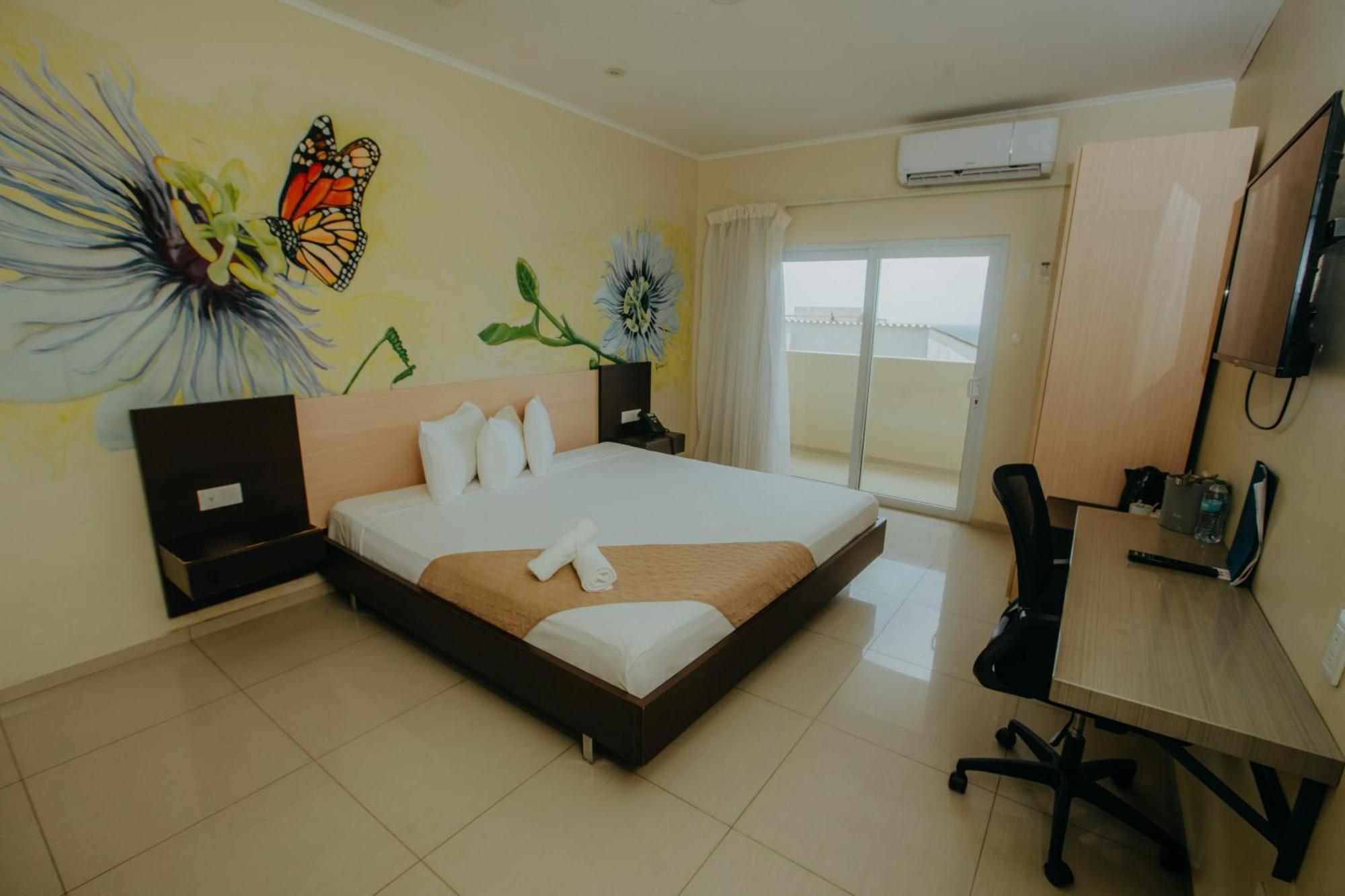Hotel Curacao Airport 3*