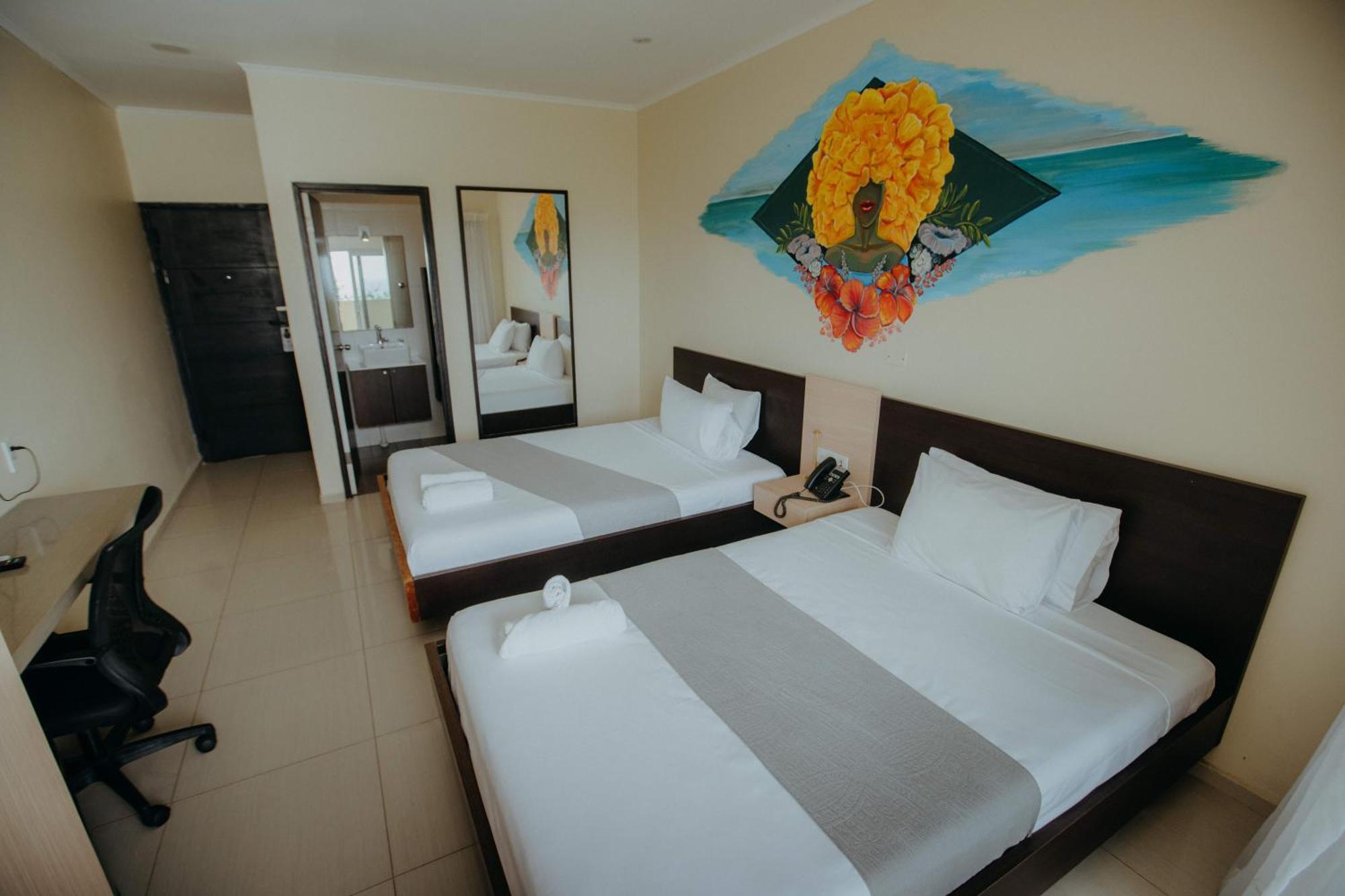 Curacao Airport Hotel Willemstad