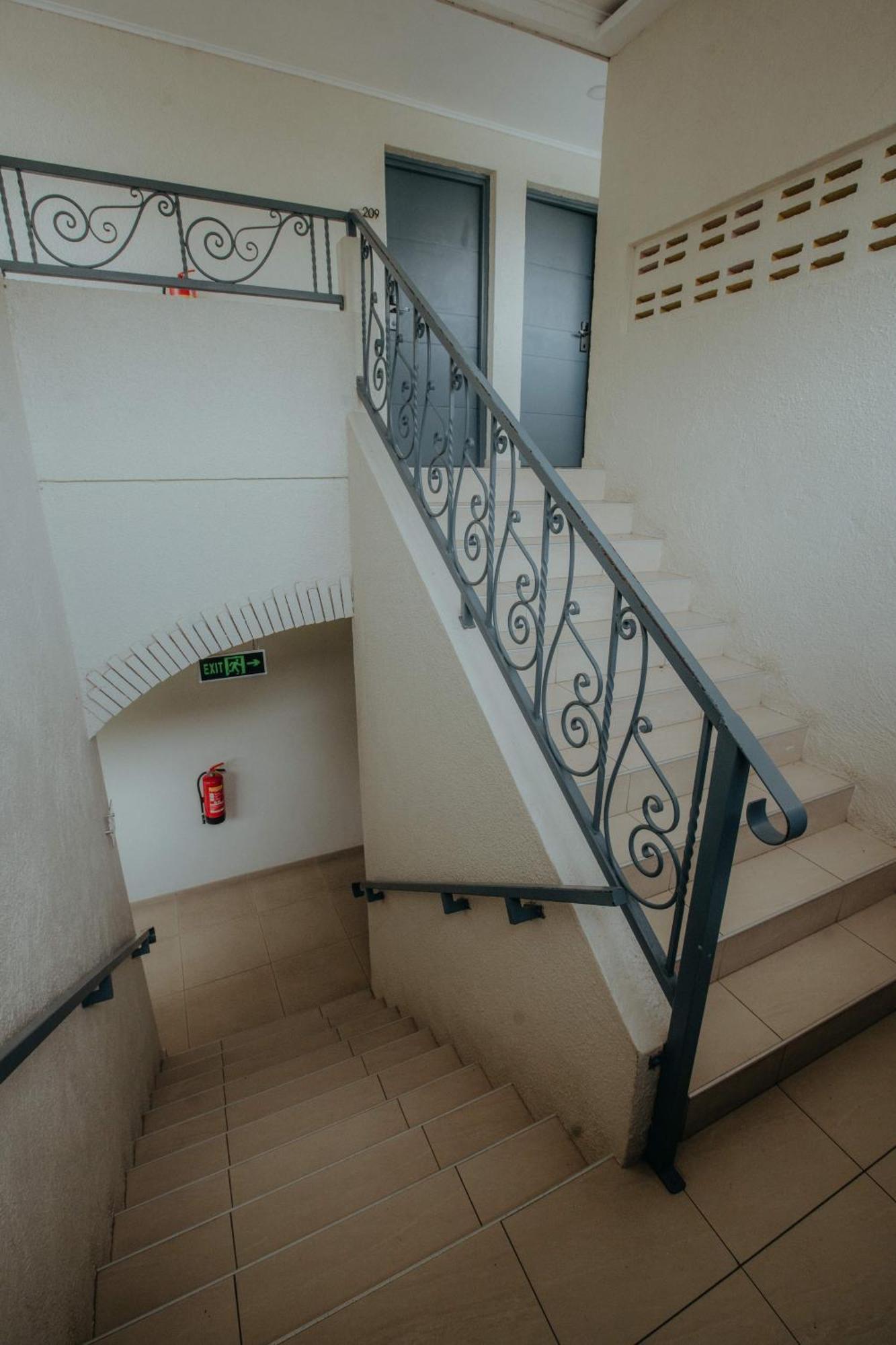 Hotel Curacao Airport Willemstad