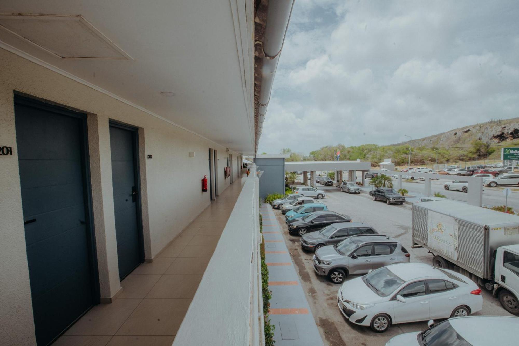 Curacao Airport 3* Willemstad
